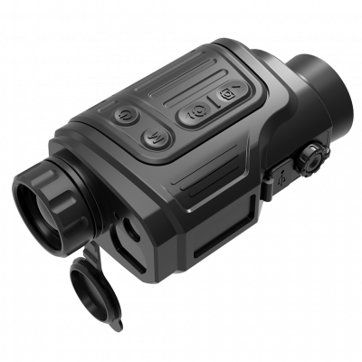 картинка Тепловизионный монокуляр с дальномером iRay Finder FH 25R от магазина Ultra-mart