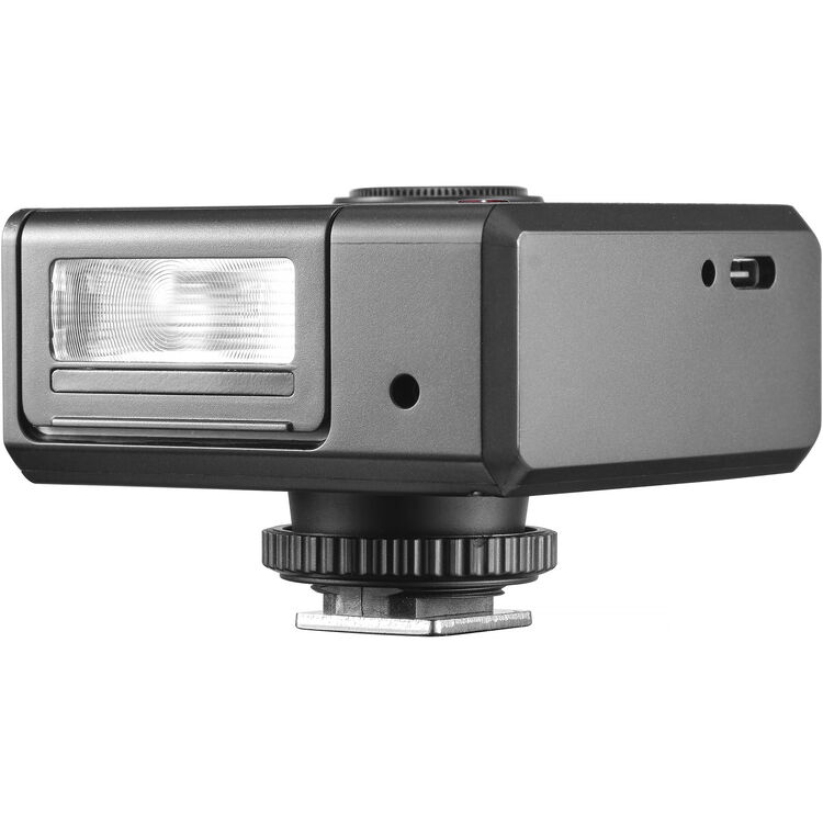 картинка Вспышка накамерная Godox iM30Pro Mini Flash арт.33848 от магазина Ultra-mart
