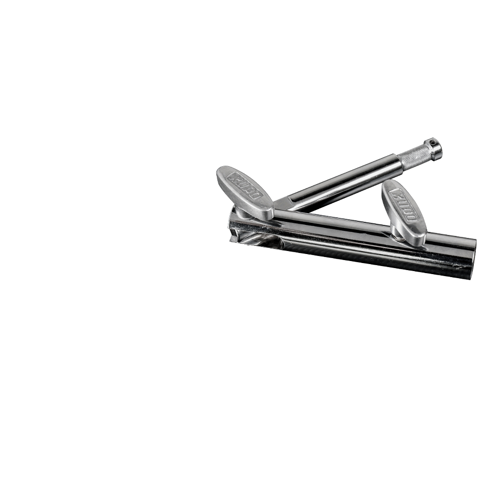 картинка Адаптер KUPO KCP-631 BABY DROP DOWN PIN от магазина Ultra-mart