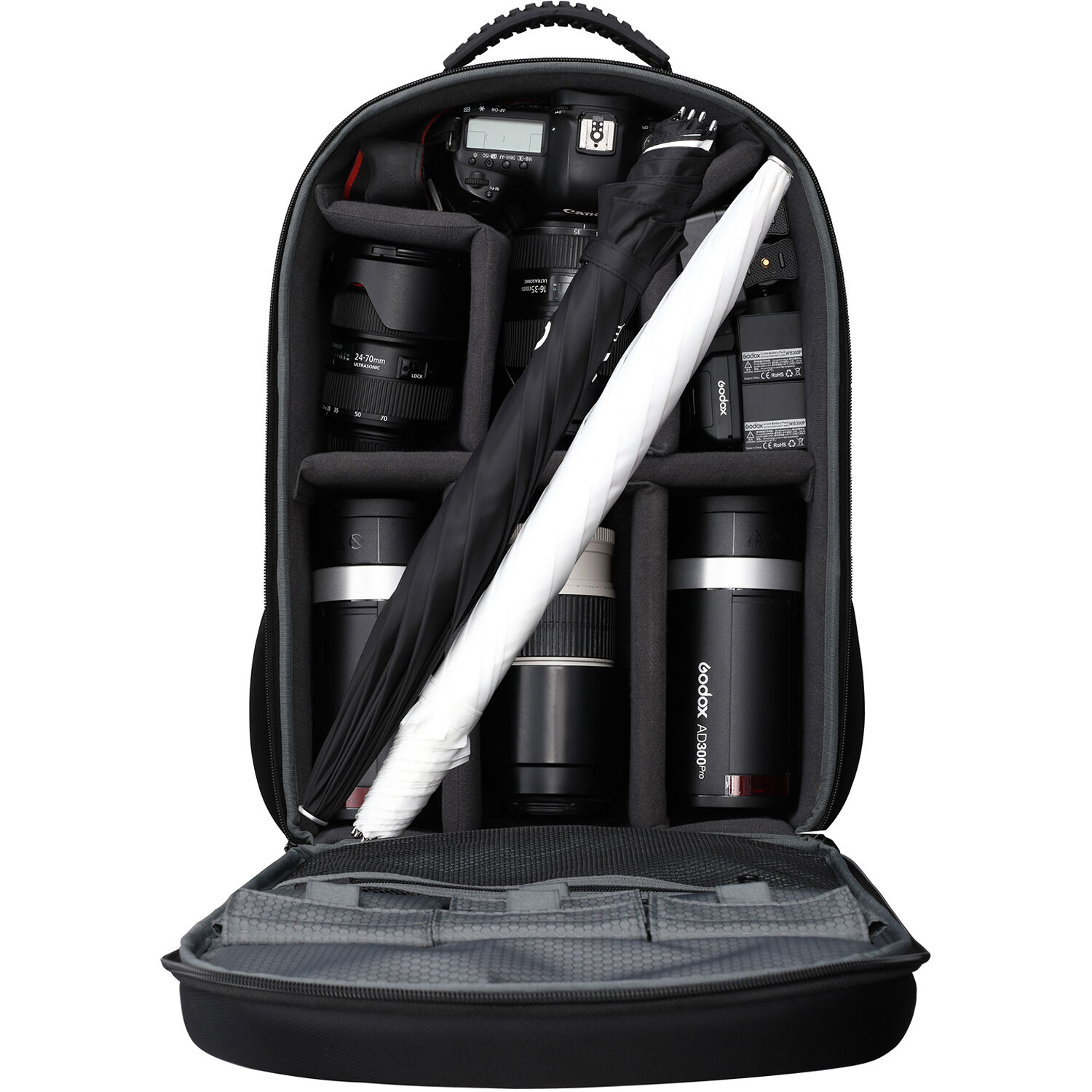 картинка Комплект студийного оборудования Godox AD300Pro KIT от магазина Ultra-mart