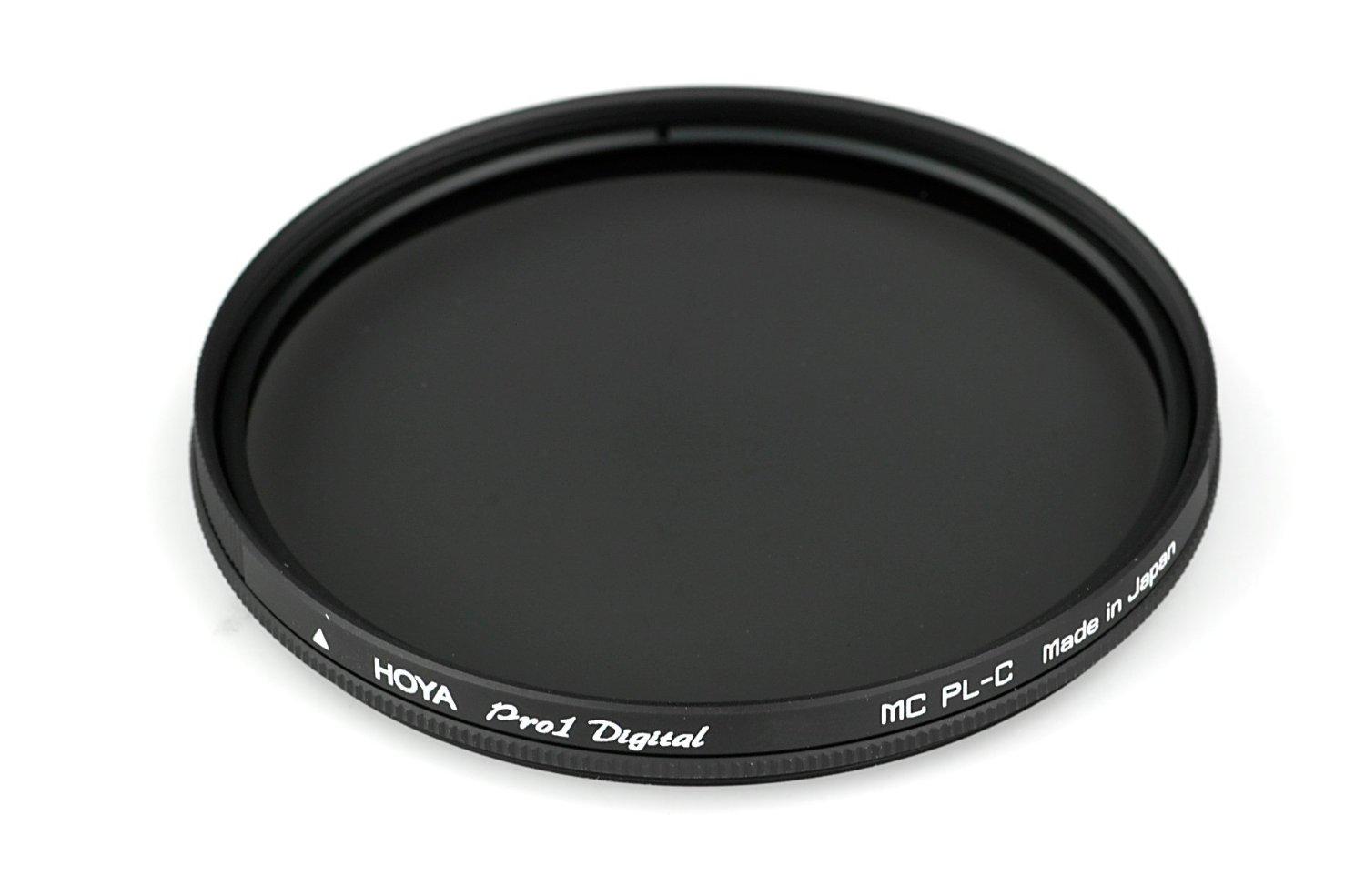 картинка Светофильтр HOYA PL-CIR PRO1 Digital 82 mm от магазина Ultra-mart