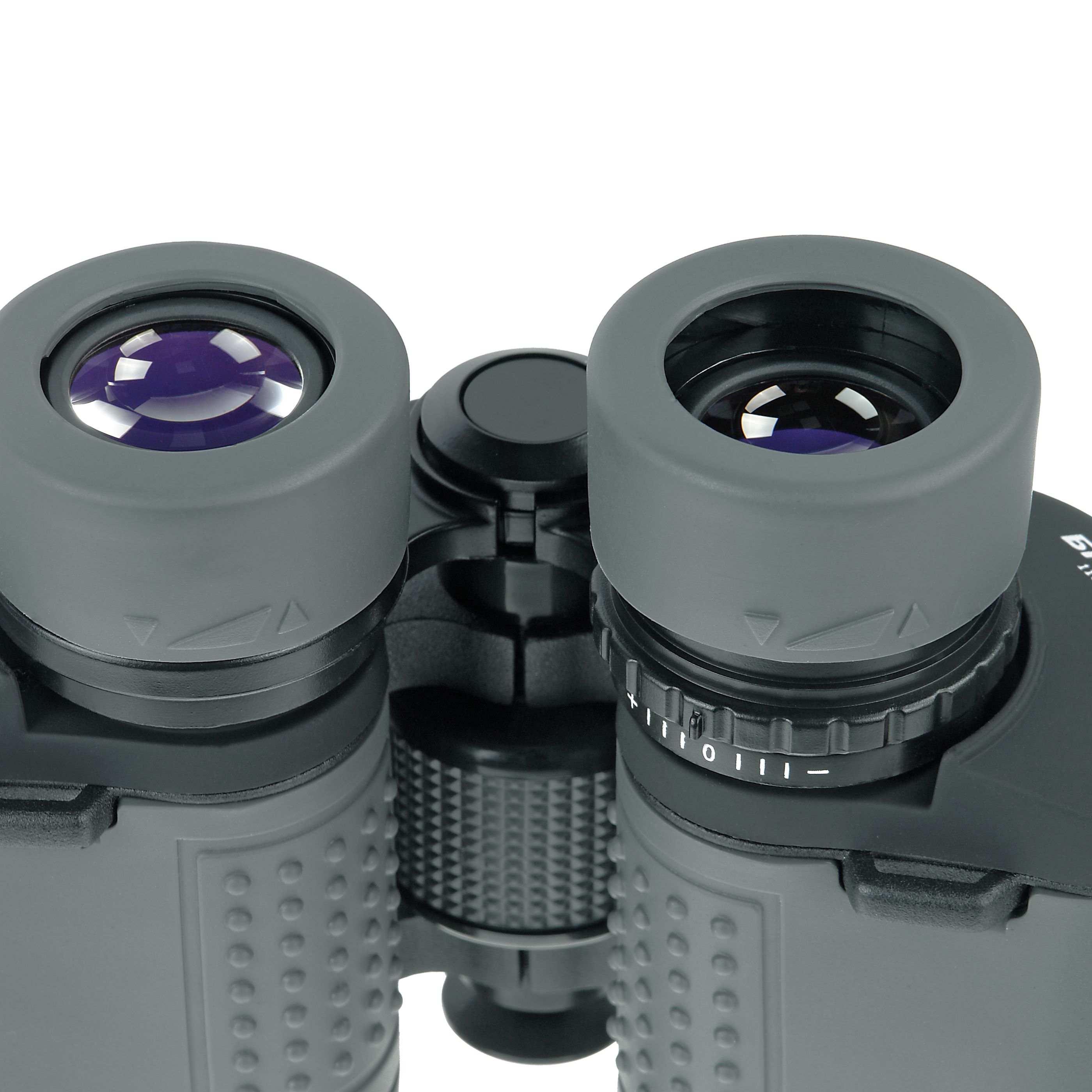 картинка Бинокль Veber Classic БПЦ 7x50 VR серый от магазина Ultra-mart