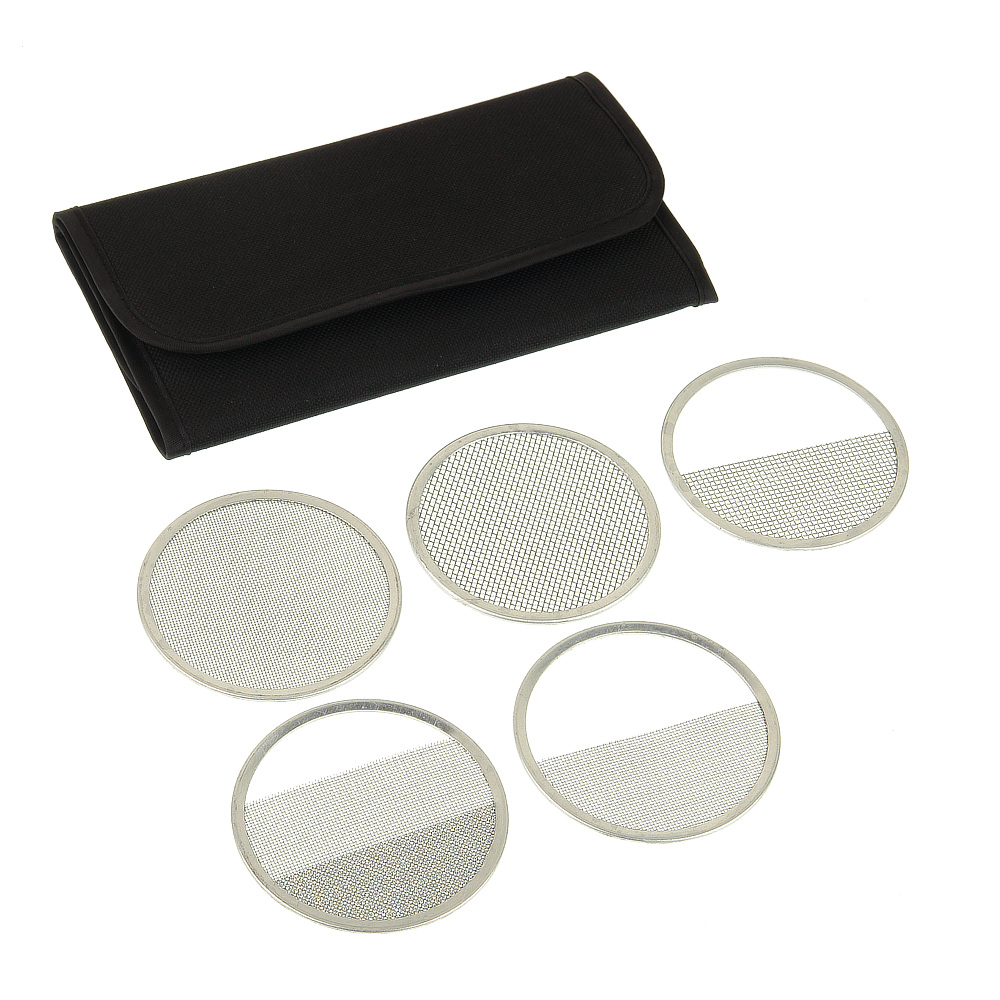 картинка Набор сетчатых масок Godox SA-05 для S30 от магазина Ultra-mart