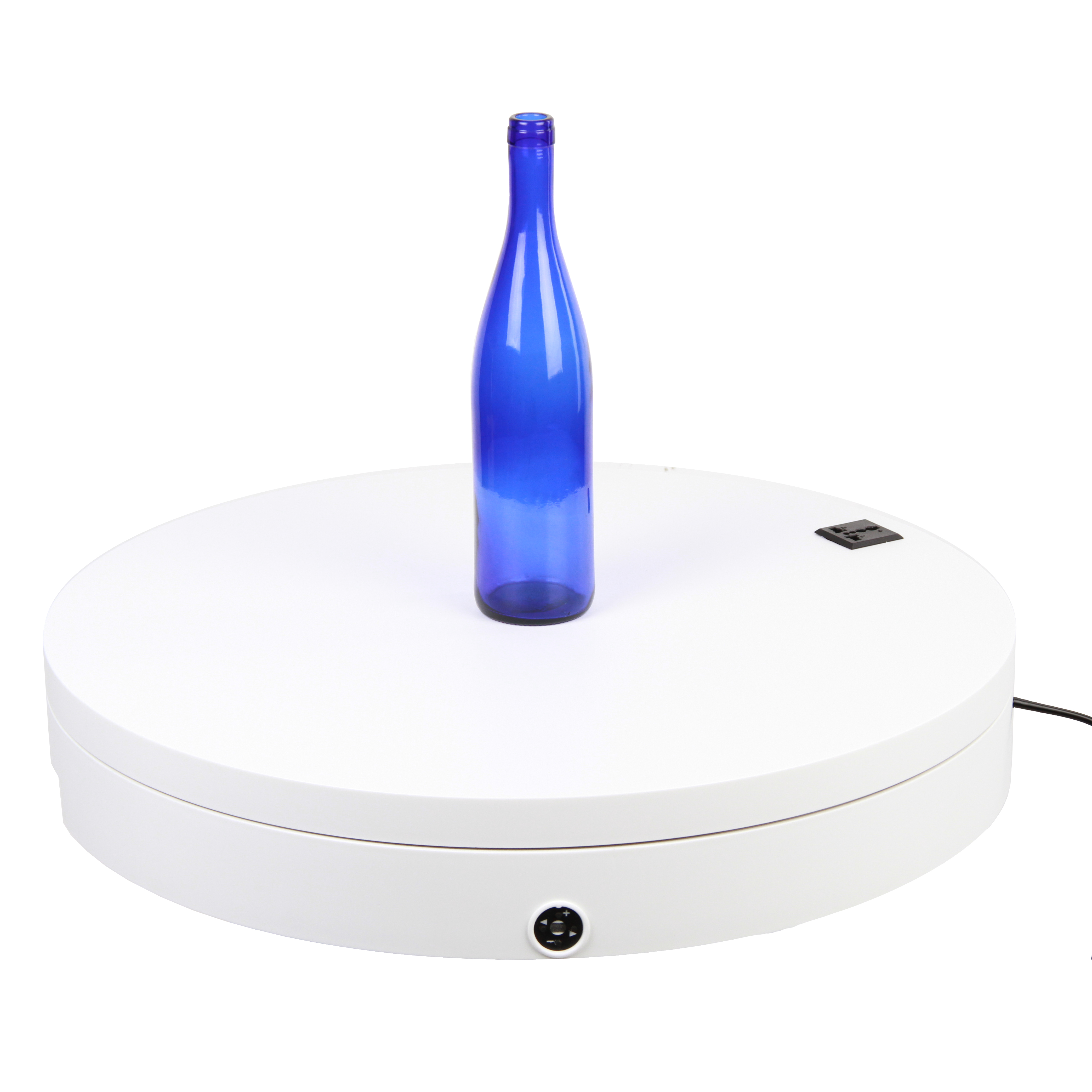 картинка Платформа поворотная Falcon Eyes Table 600RC для 3D фото и видеосъемки от магазина Ultra-mart