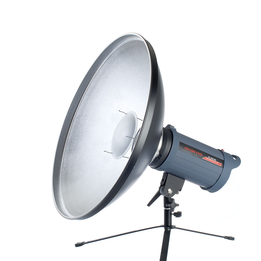 картинка Портретная тарелка Falcon Eyes SR-56T(BW) от магазина Ultra-mart