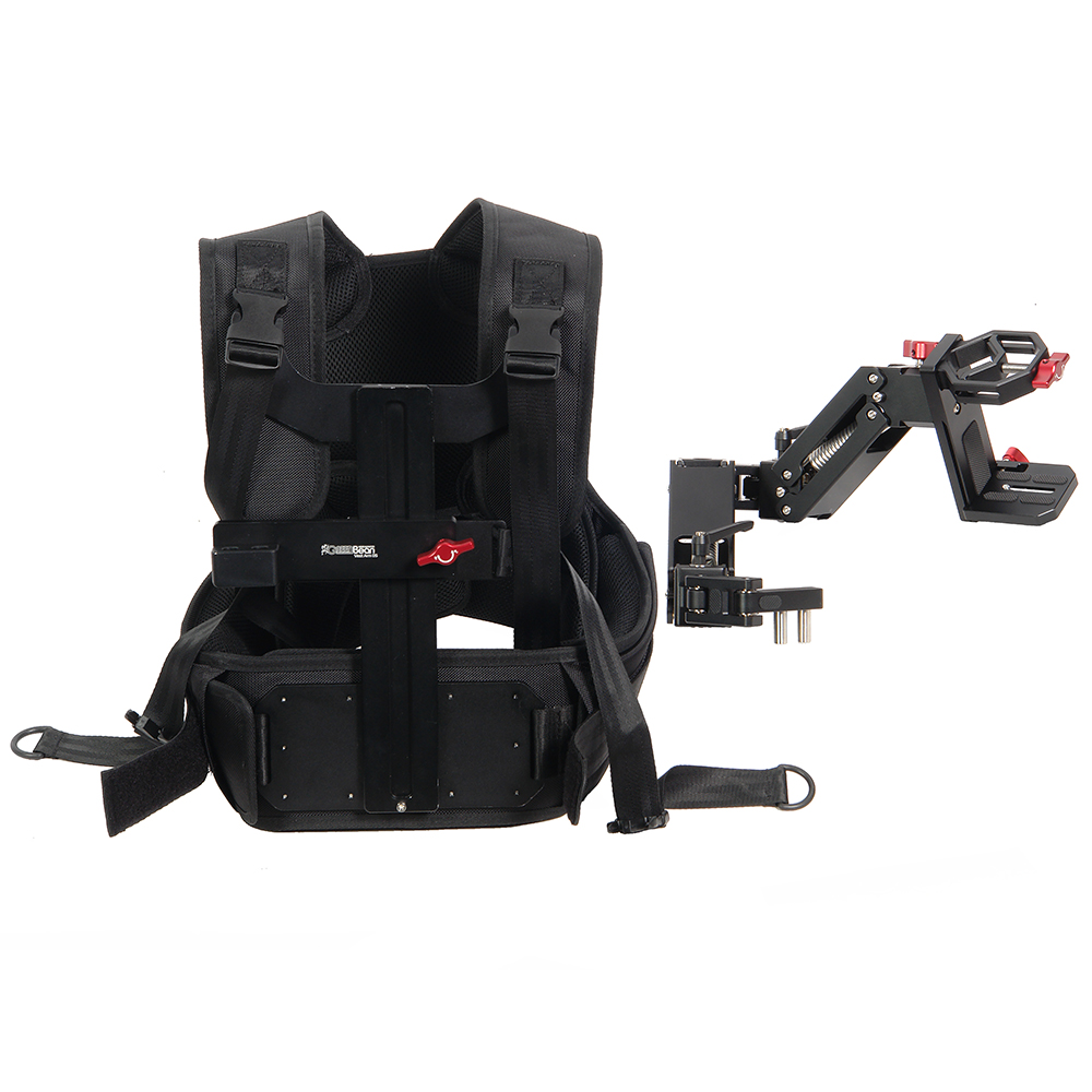 картинка Жилет операторский GreenBean Vest Arm 05 для стедикама от магазина Ultra-mart