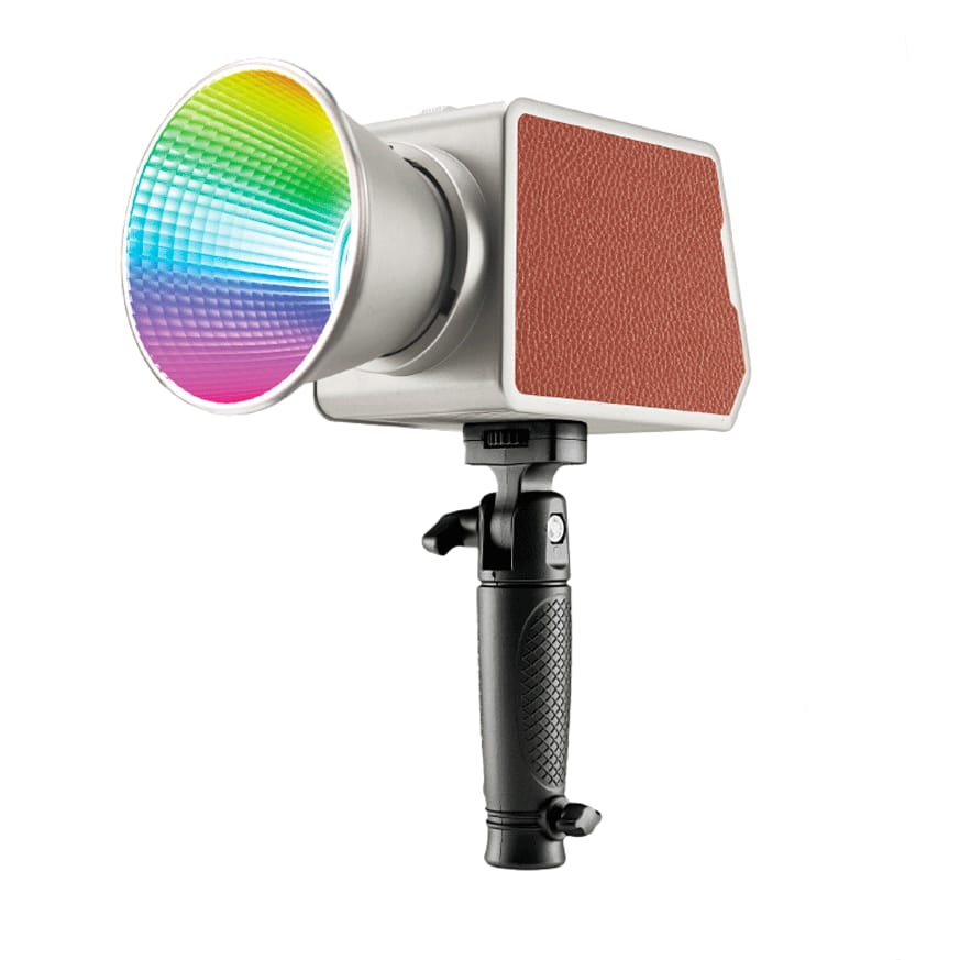 картинка Осветитель светодиодный Falcon Eyes Retro 100R от магазина Ultra-mart