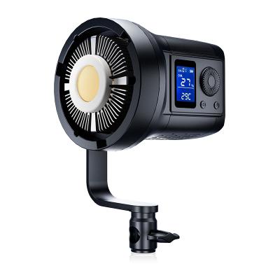 Осветитель студийный Falcon Eyes Studio LED COB 80 BP светодиодный