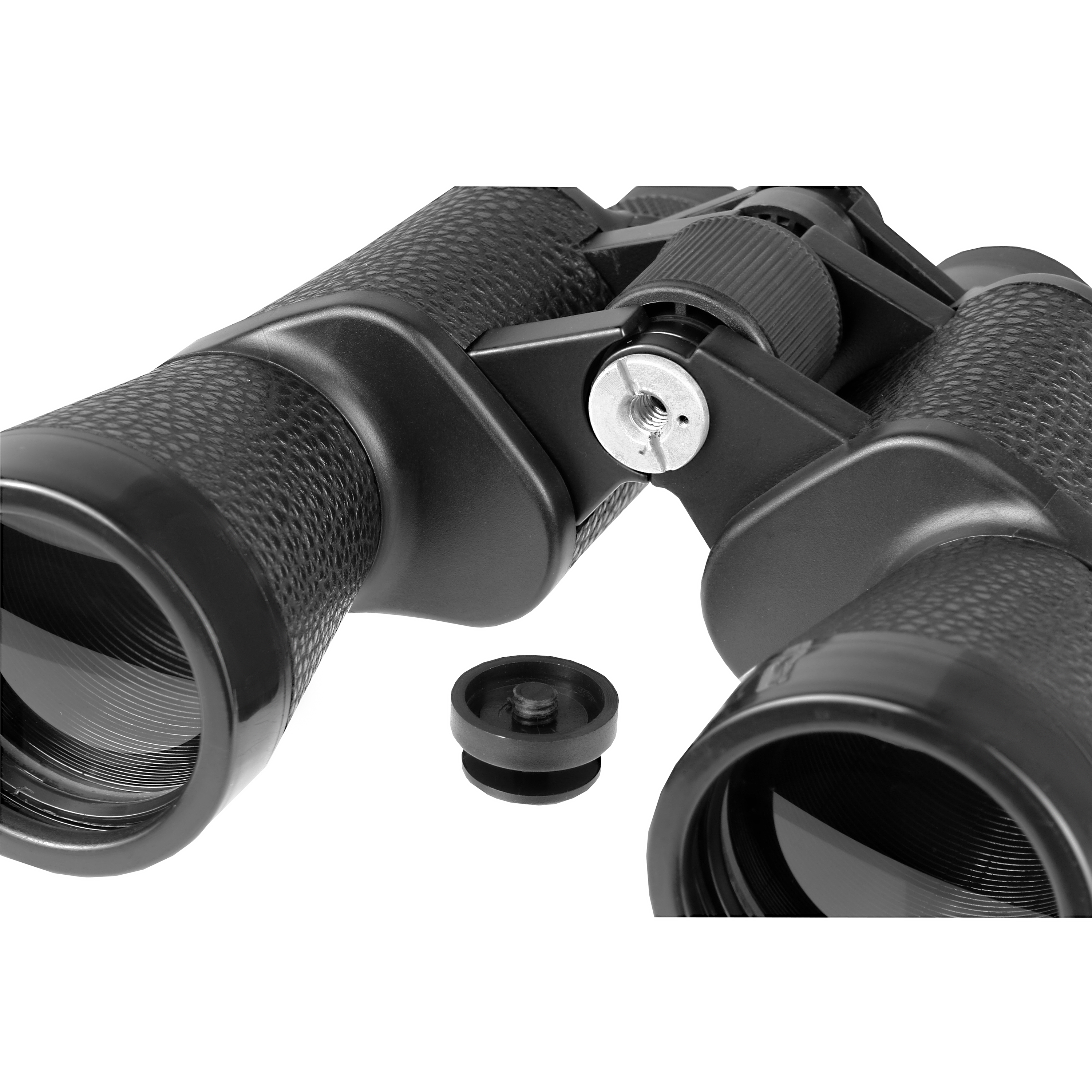 картинка Бинокль Veber Classic БПЦ 12x50  VL, черный, 12 крат, арт.10951 от магазина Ultra-mart