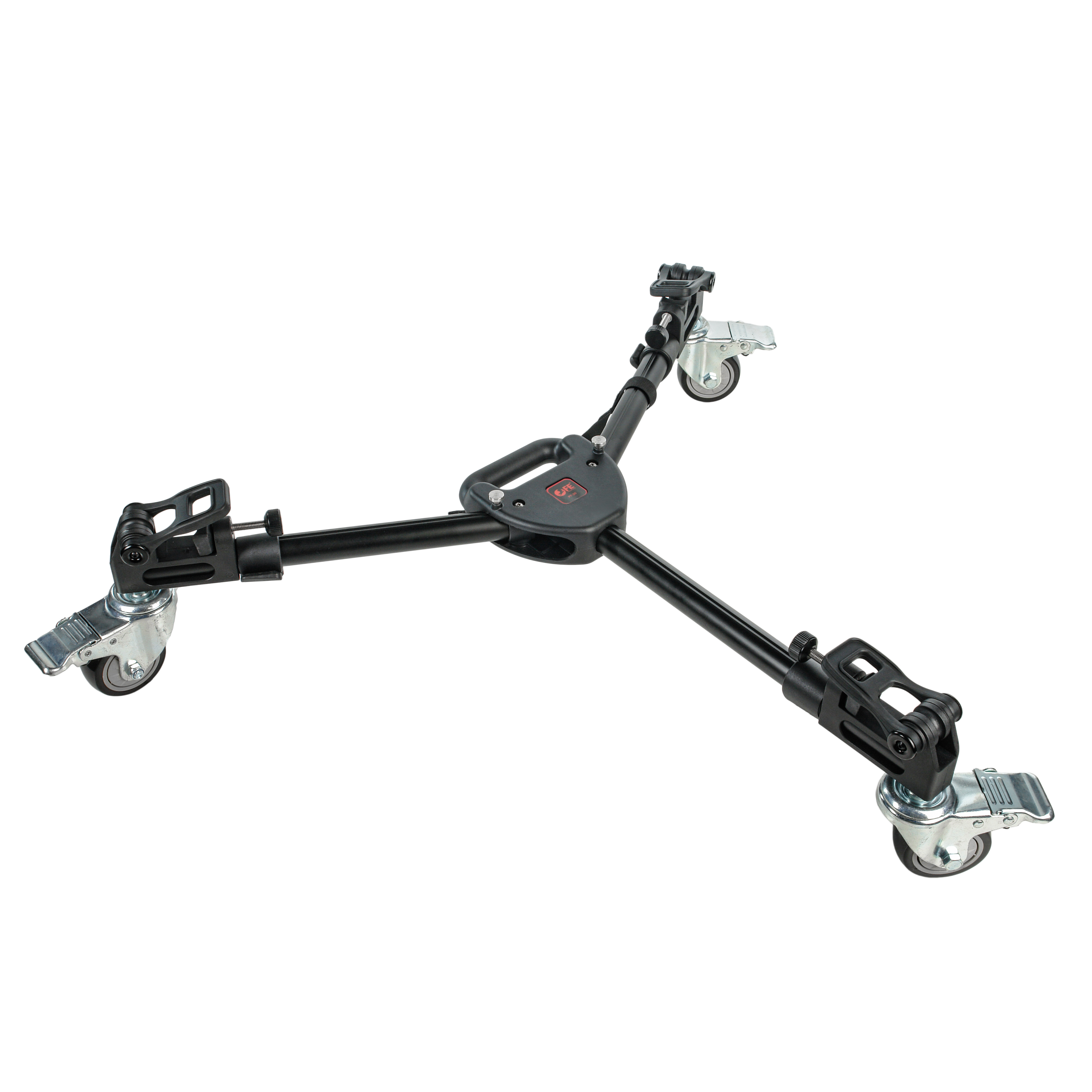 картинка Тележка Falcon Eyes PT-20 для штатива , арт. 32471 от магазина Ultra-mart