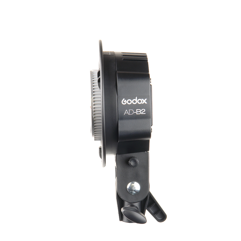 картинка Голова сдвоенная Godox AD-B2 для вспышек AD200 от магазина Ultra-mart