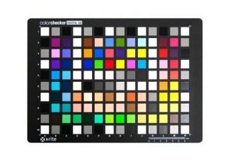 картинка Цветовая шкала X-Rite ColorChecker SG от магазина Ultra-mart