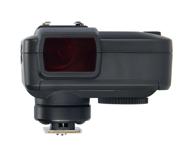 картинка Пульт-радиосинхронизатор Godox X2T-C TTL для Canon от магазина Ultra-mart