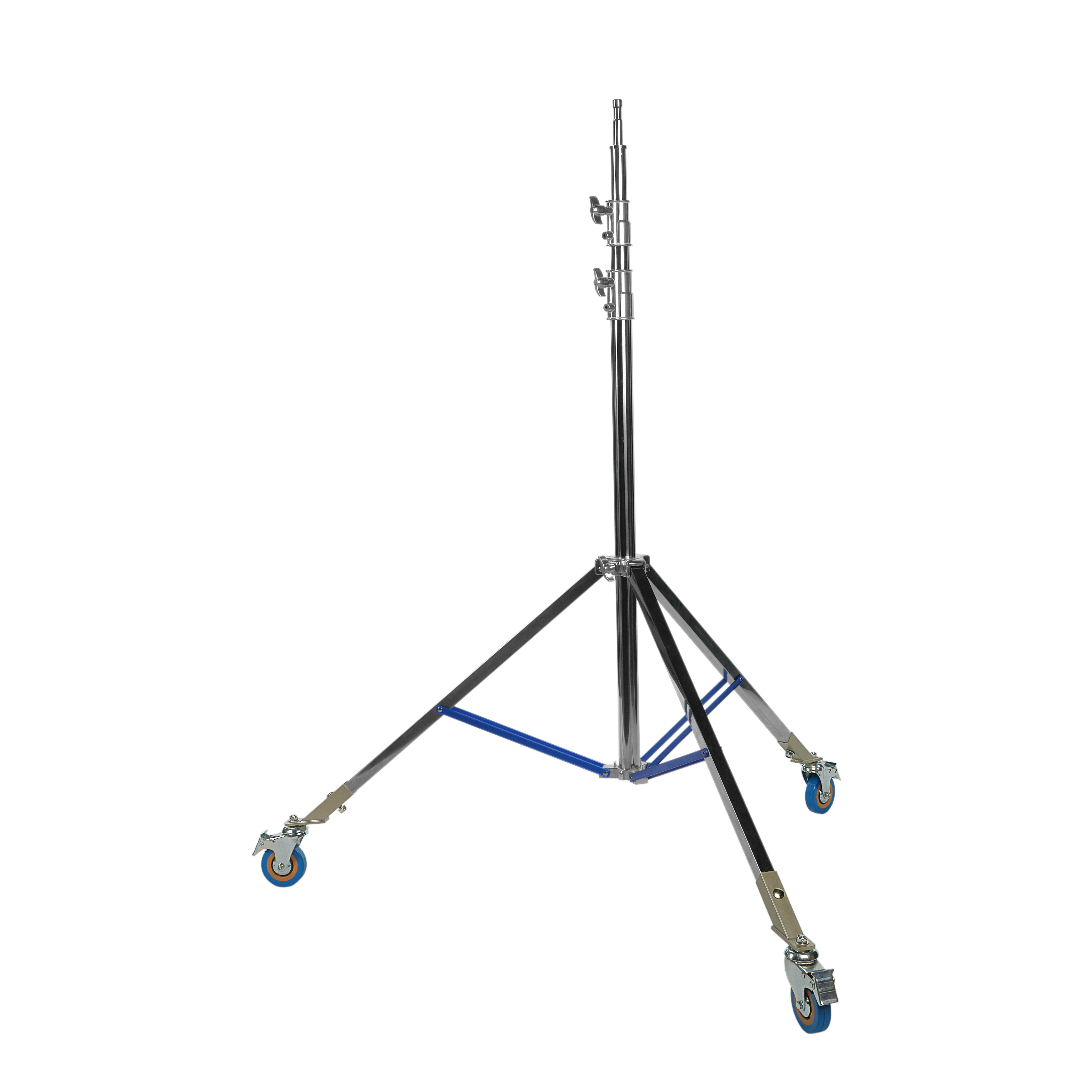 картинка Стойка GreenBean Titan 320R BABY STEEL с колесами от магазина Ultra-mart