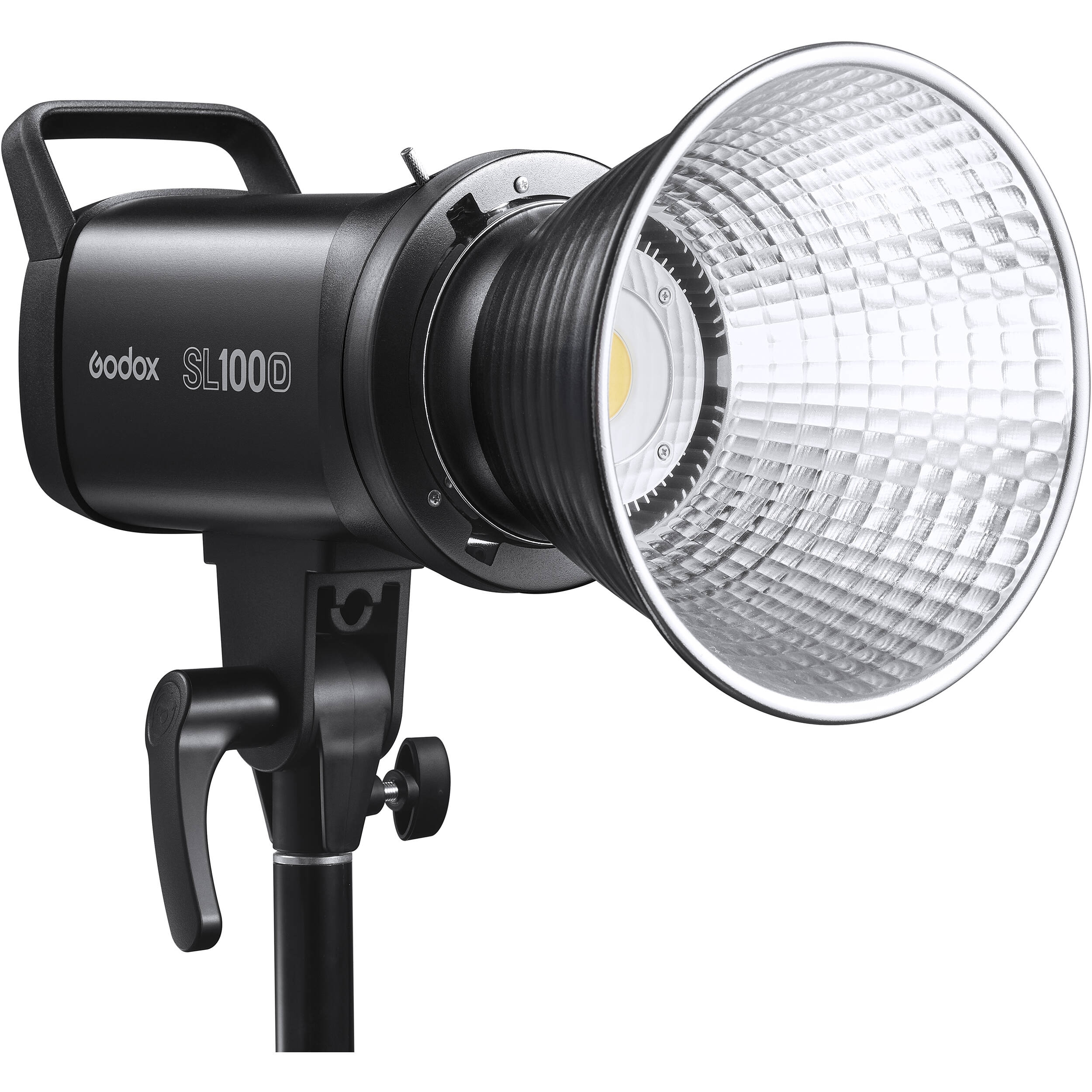 картинка Комплект студийного оборудования Godox SL100D-K2 от магазина Ultra-mart