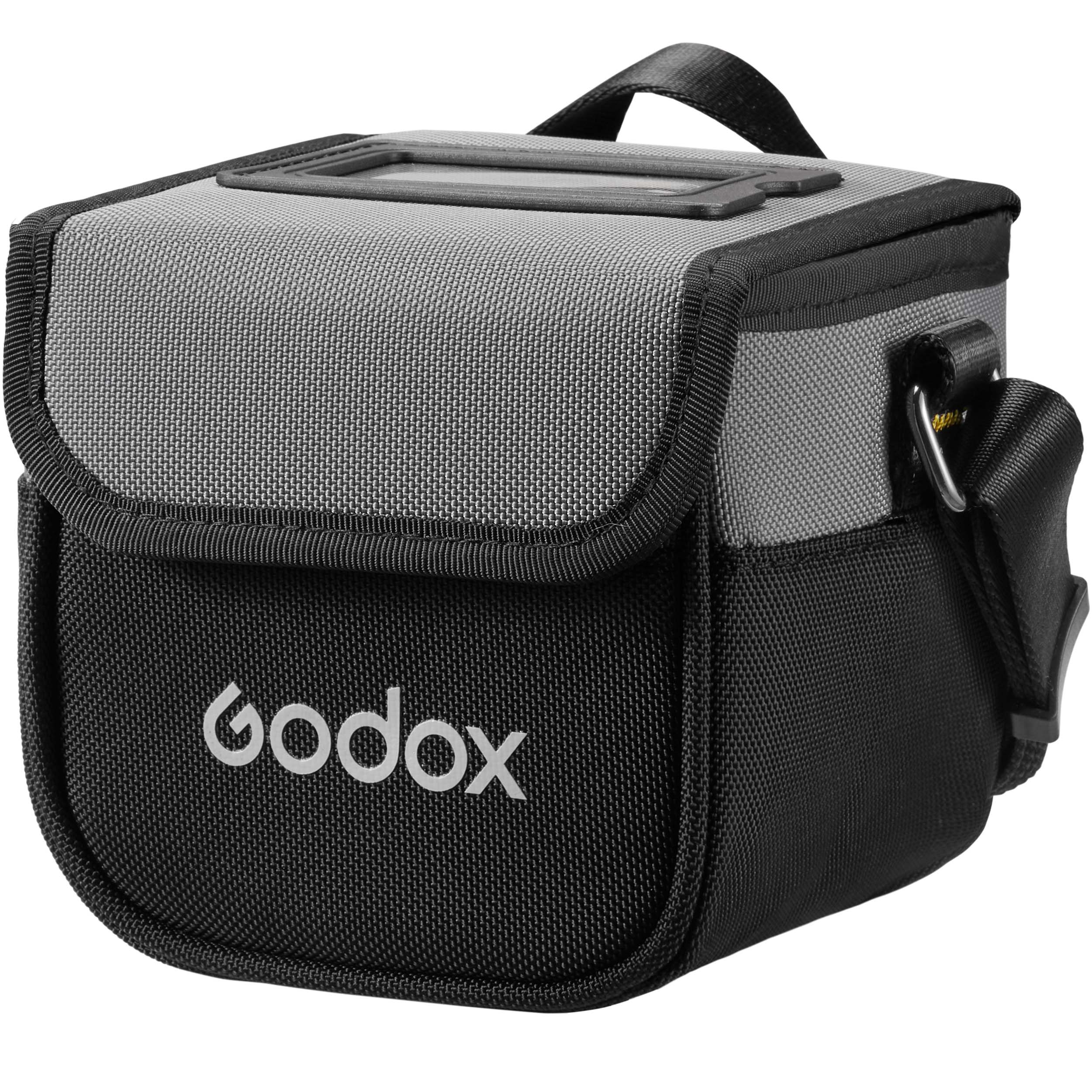 картинка Комплект кино-рефлекторов Godox Knowled LiteFlow 7 Kit от магазина Ultra-mart