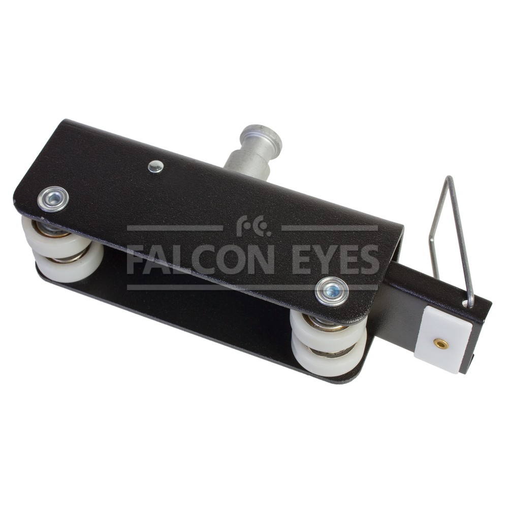 картинка Ролики Falcon Eyes 3330 для пантографа от магазина Ultra-mart