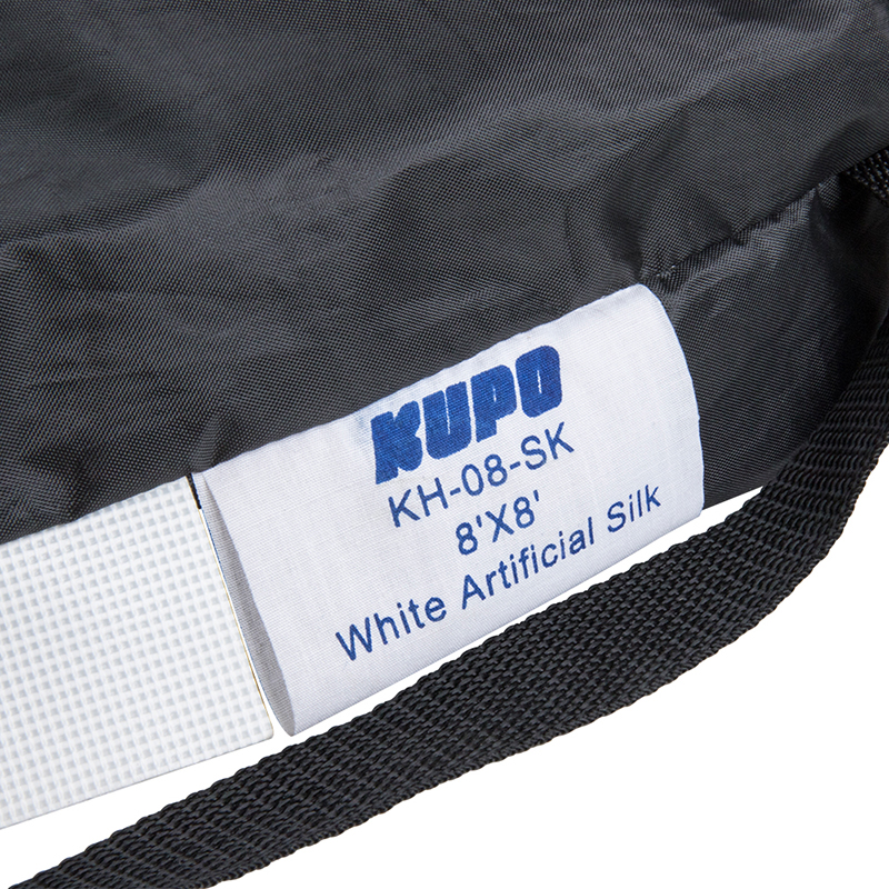 картинка Рассеиватель KUPO KH-12-SK 360х360см - 12'x12' ARTIFICIAL SILK от магазина Ultra-mart