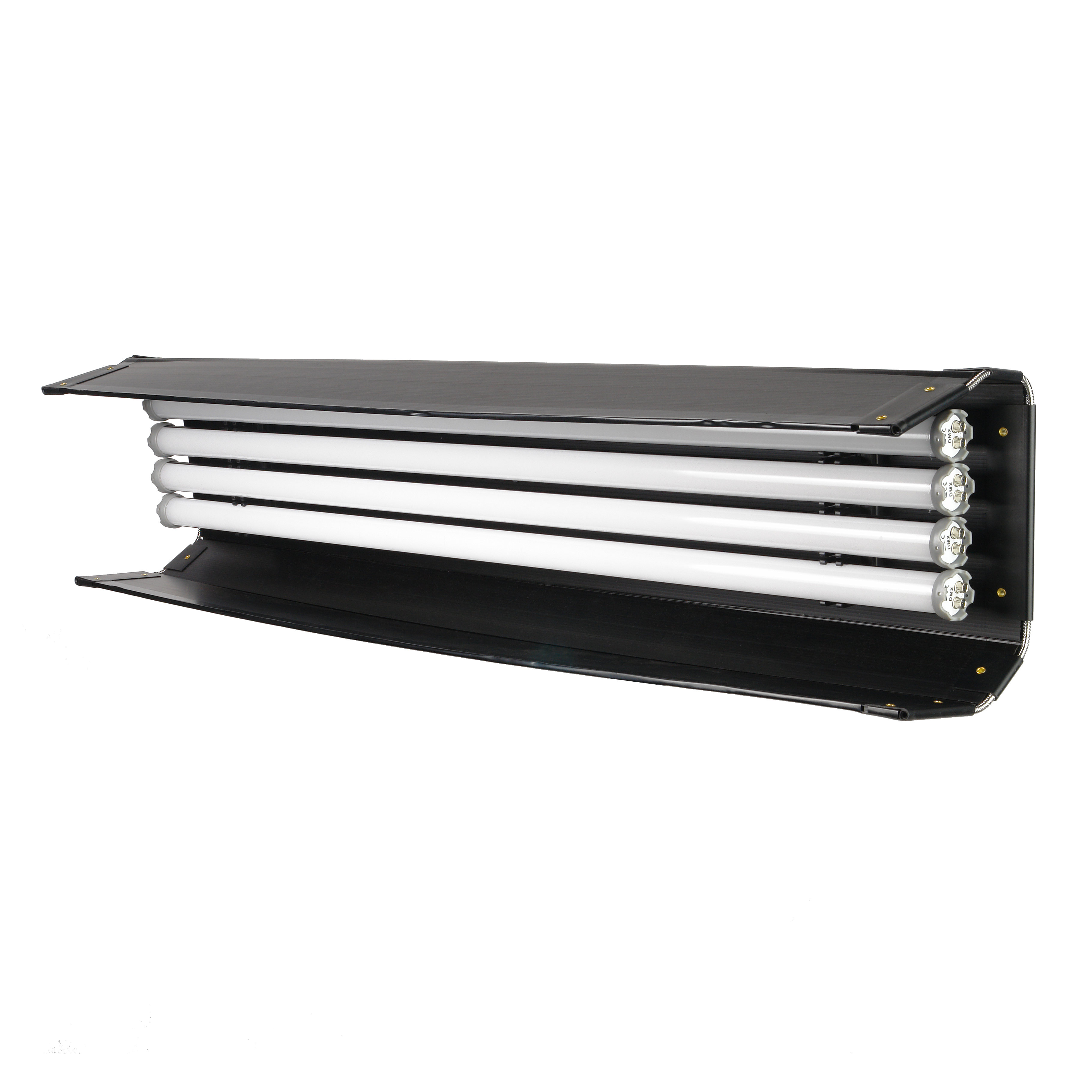 картинка Осветитель светодиодный GreenBean LedFlow 4х4ft DMX от магазина Ultra-mart