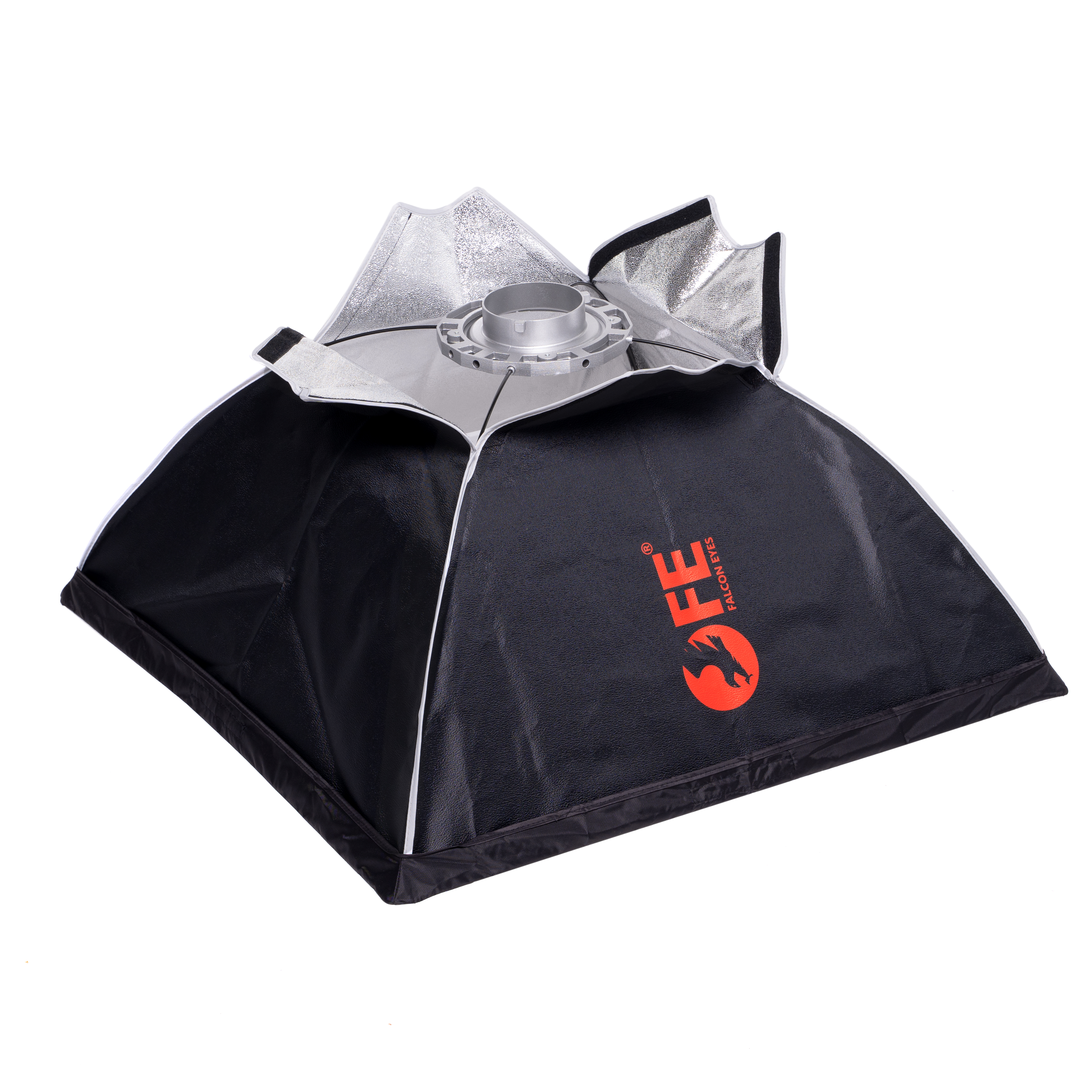 картинка Софтбокс Falcon Eyes FEA-SBII 7575 BW от магазина Ultra-mart