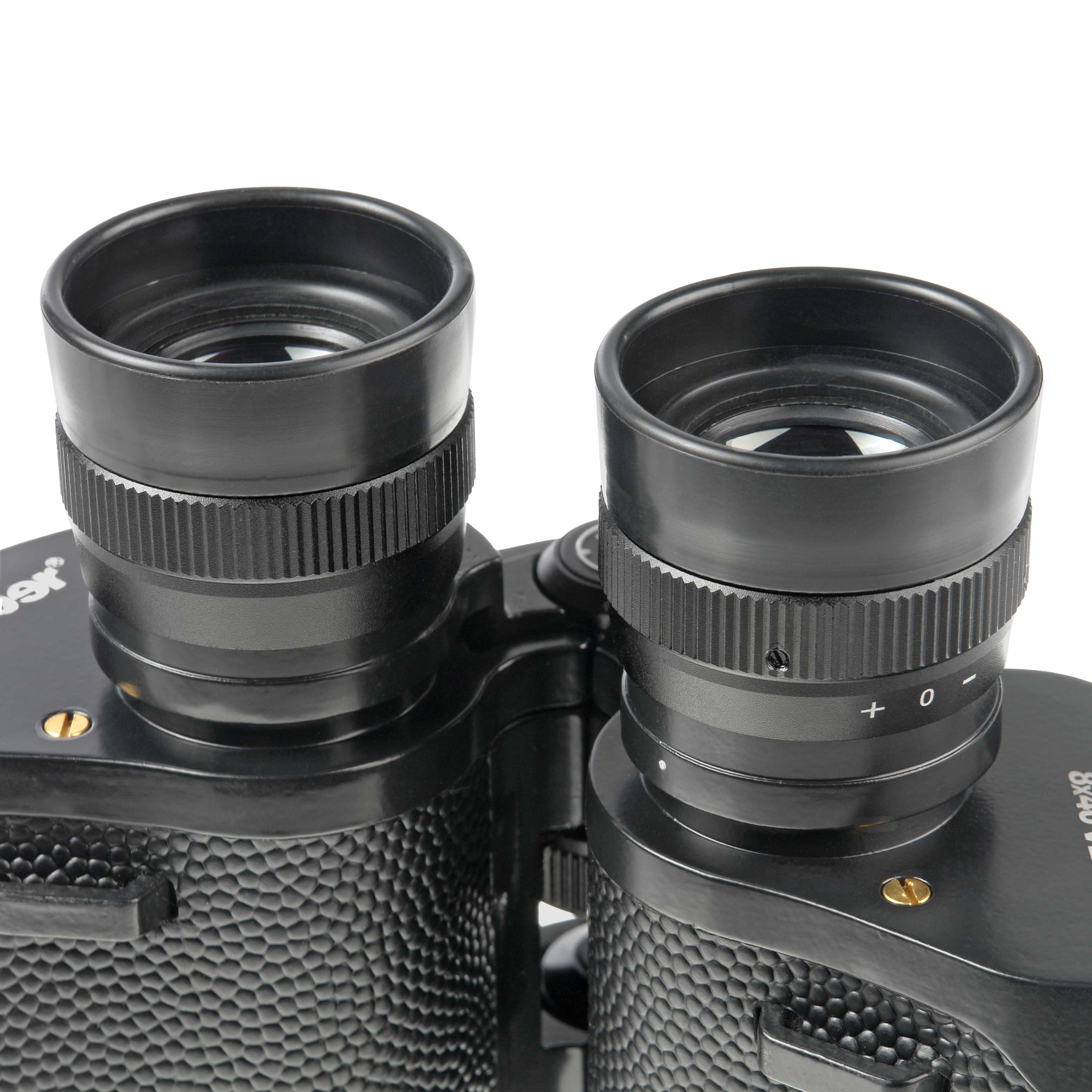 картинка Бинокль Veber Classic PRO 8x40 VL от магазина Ultra-mart
