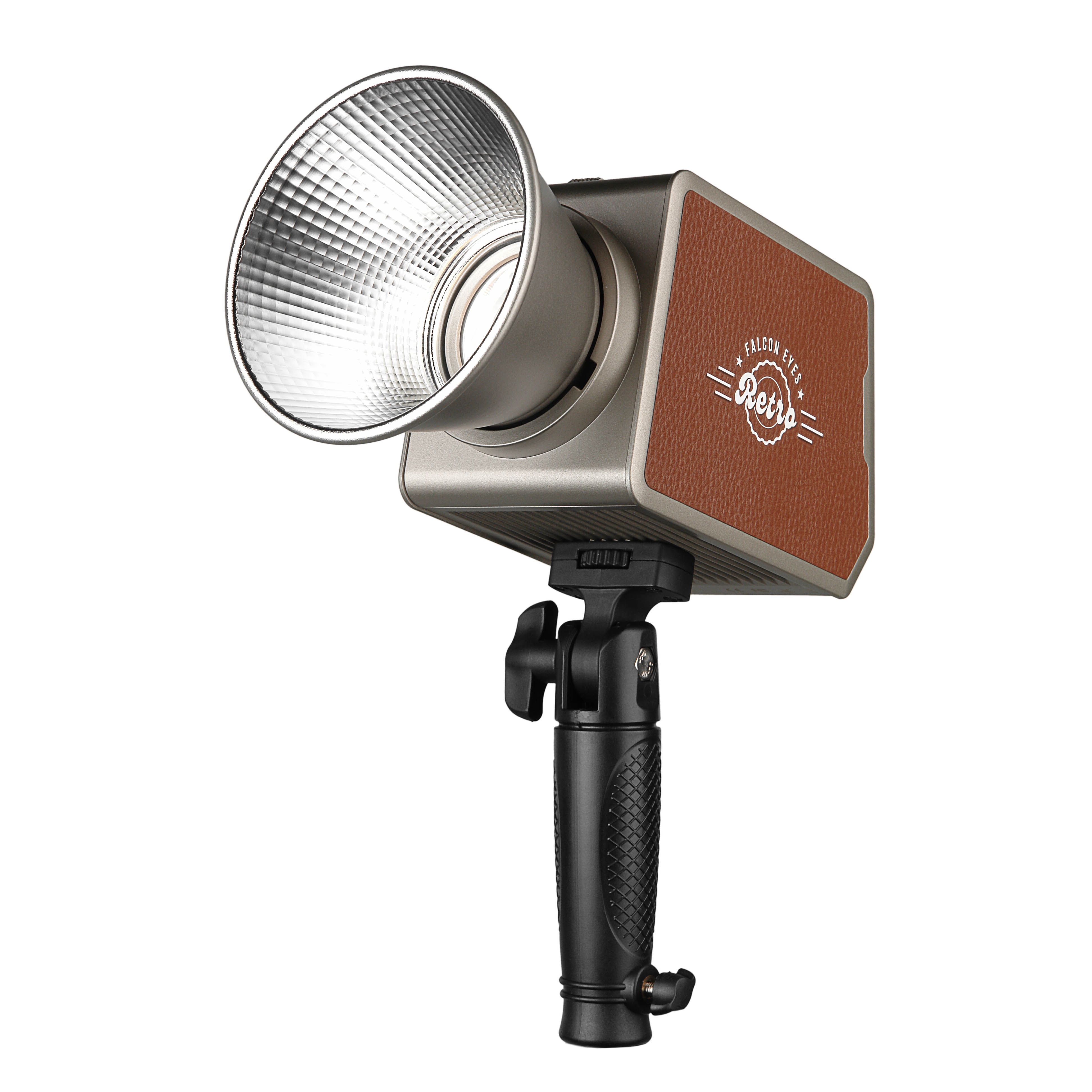 картинка Осветитель светодиодный Falcon Eyes Retro 100R от магазина Ultra-mart