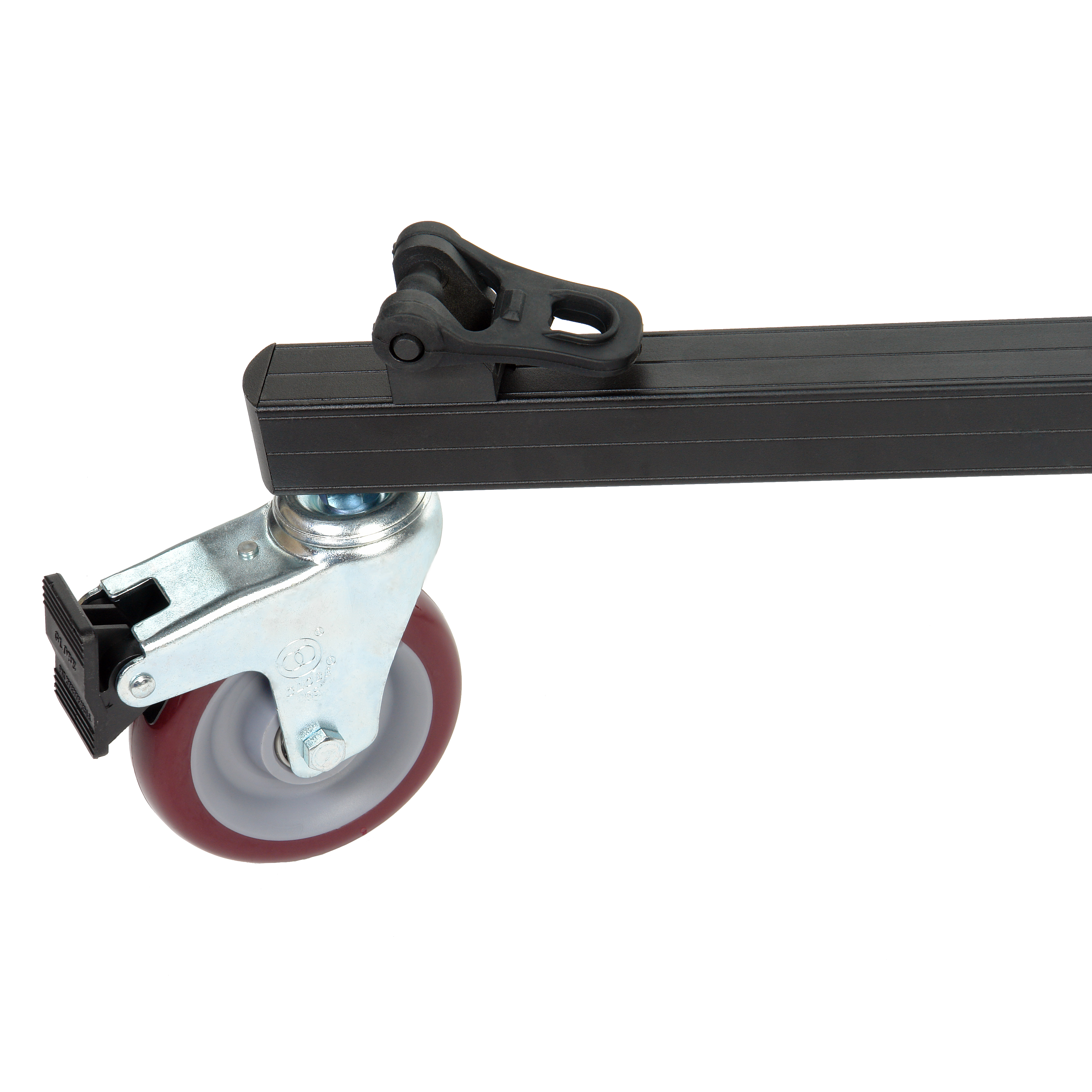 картинка Тележка GreenBean TrackMaster 01 для видеоштатива от магазина Ultra-mart