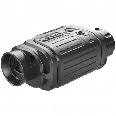 картинка Тепловизионный монокуляр с дальномером iRay Finder FH 25R от магазина Ultra-mart