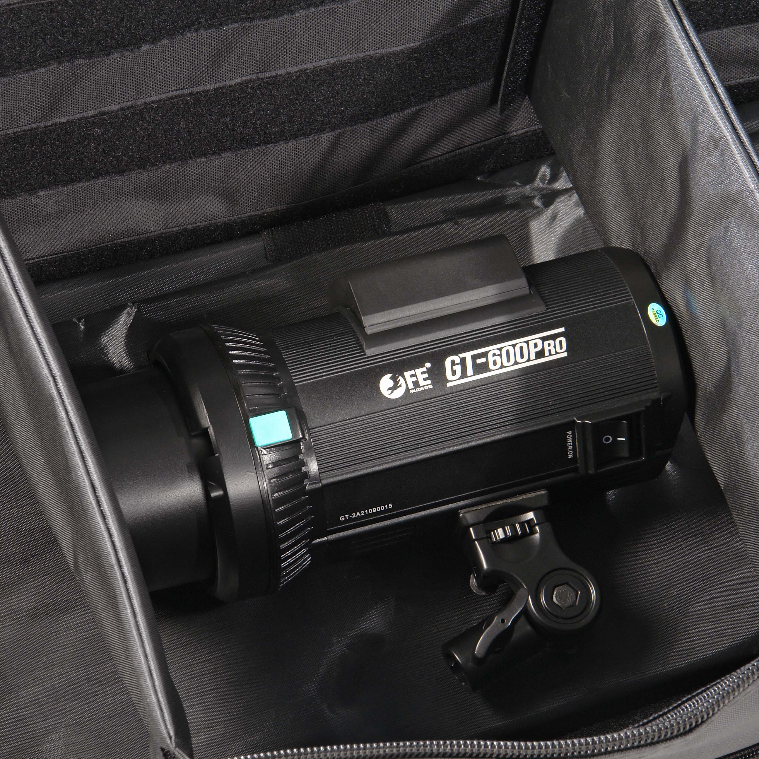 картинка Сумка Falcon Eyes SKB-B5 на колесах от магазина Ultra-mart
