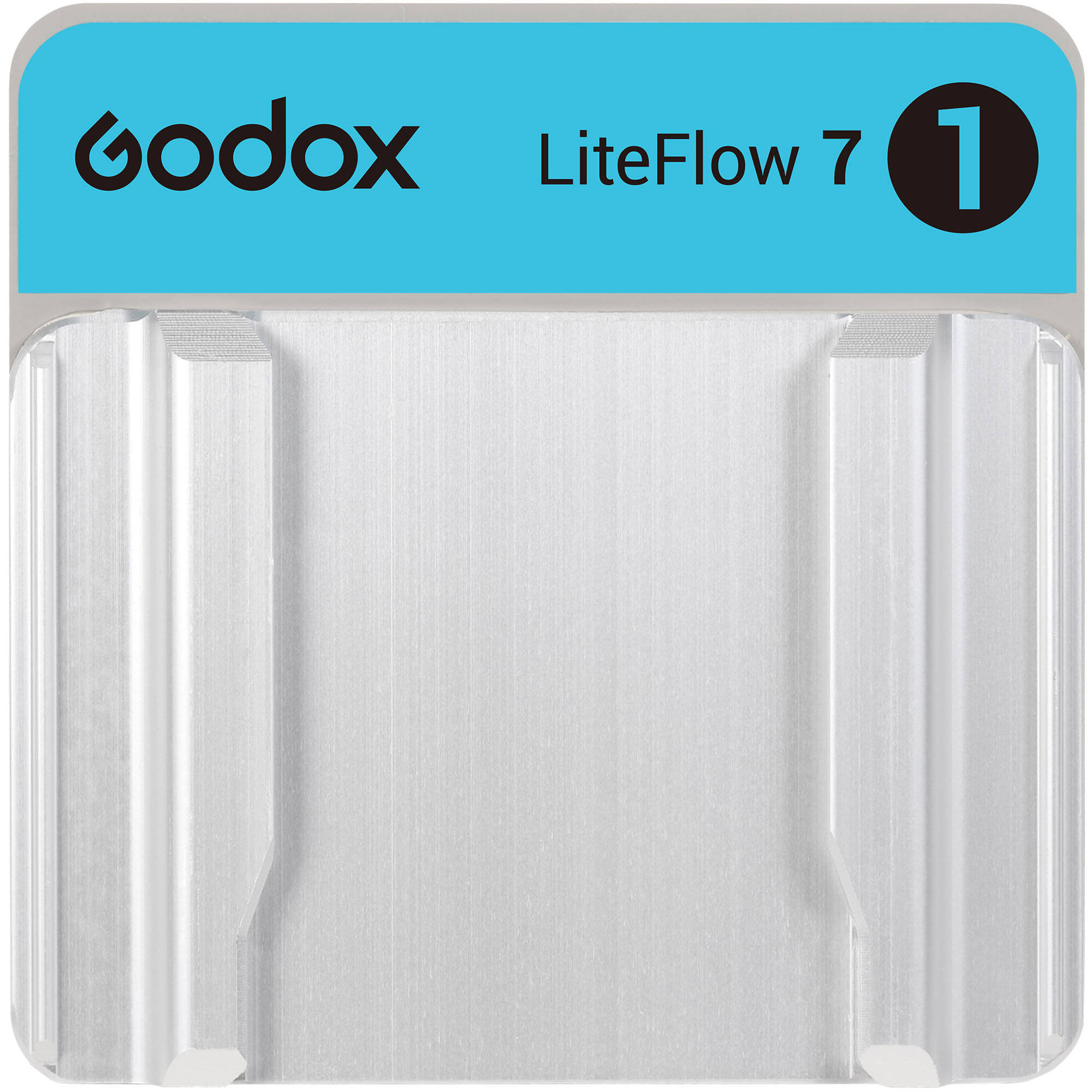 картинка Комплект кино-рефлекторов Godox Knowled LiteFlow 7 Kit от магазина Ultra-mart