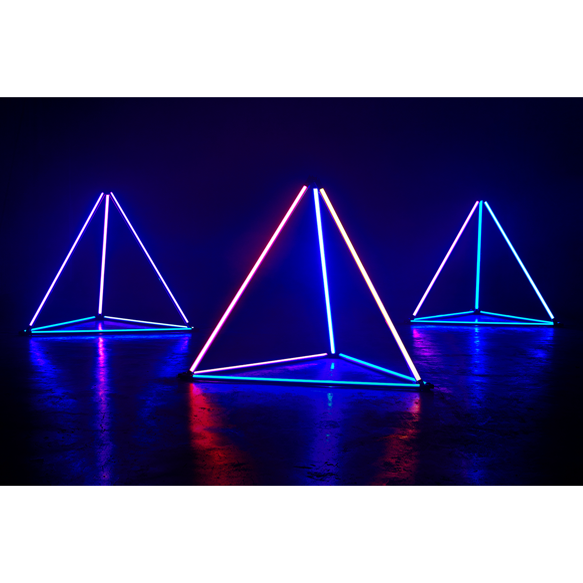 картинка Осветитель светодиодный Godox TL180 RGB от магазина Ultra-mart