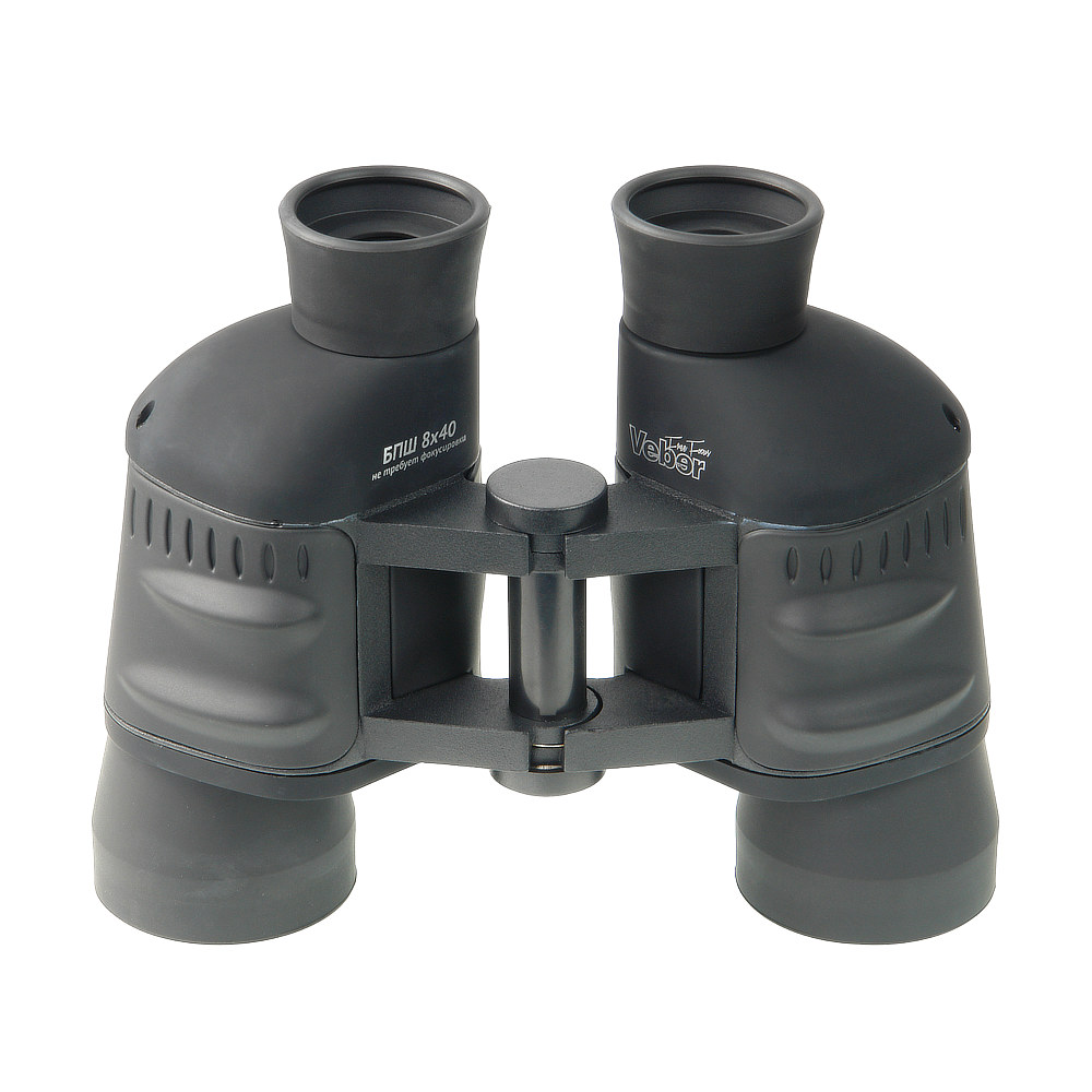 картинка Бинокль Veber Free Focus БПШ 8x40 от магазина Ultra-mart