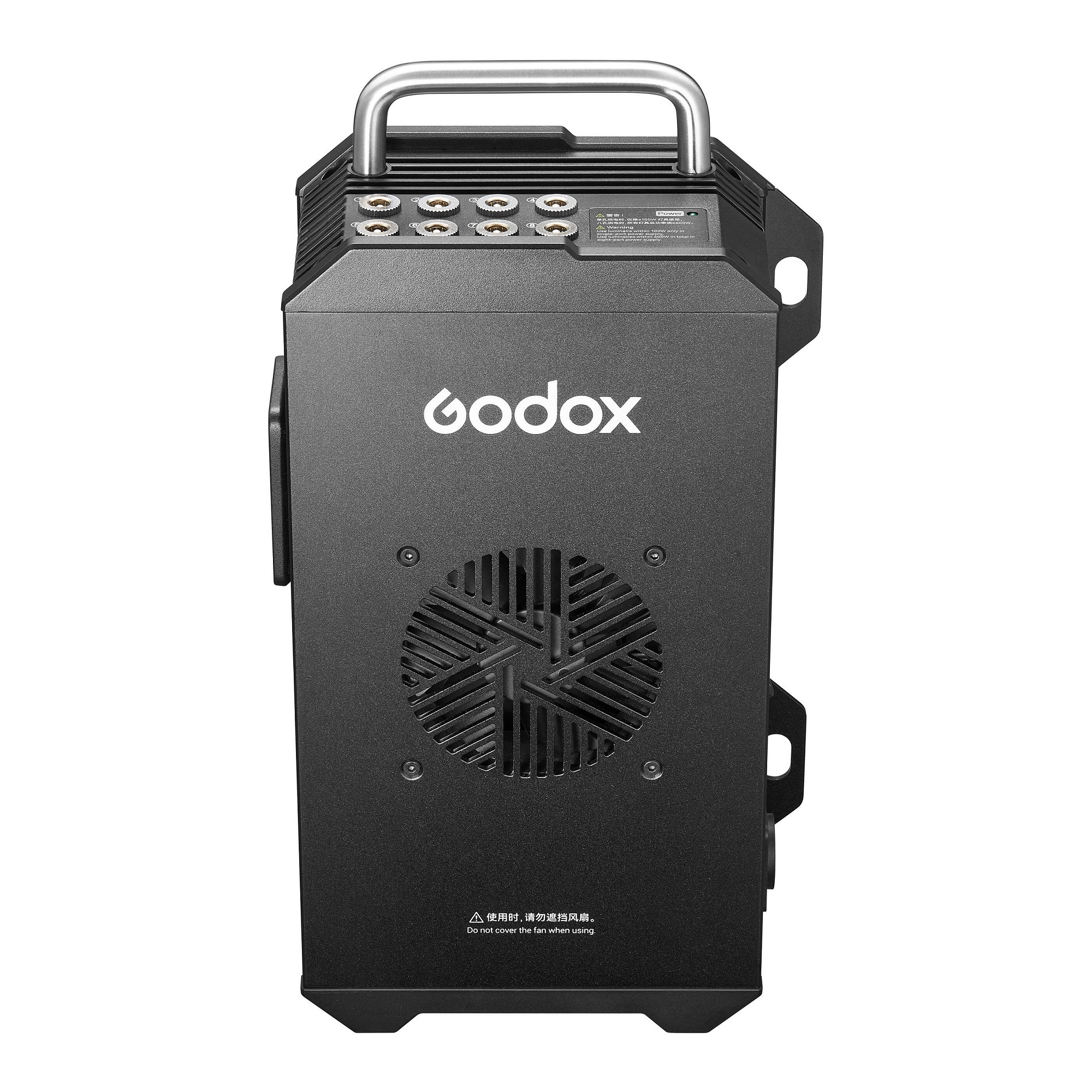 картинка Блок питания Godox Knowled TP-P600KIT от магазина Ultra-mart