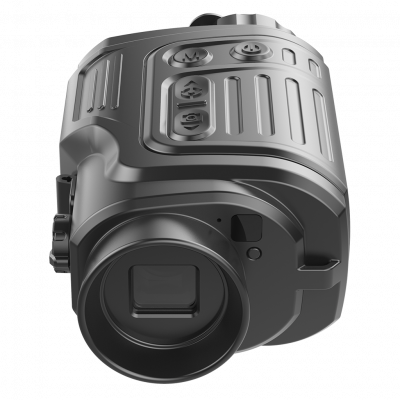 картинка Тепловизионный монокуляр с дальномером iRay Finder FH 25R от магазина Ultra-mart