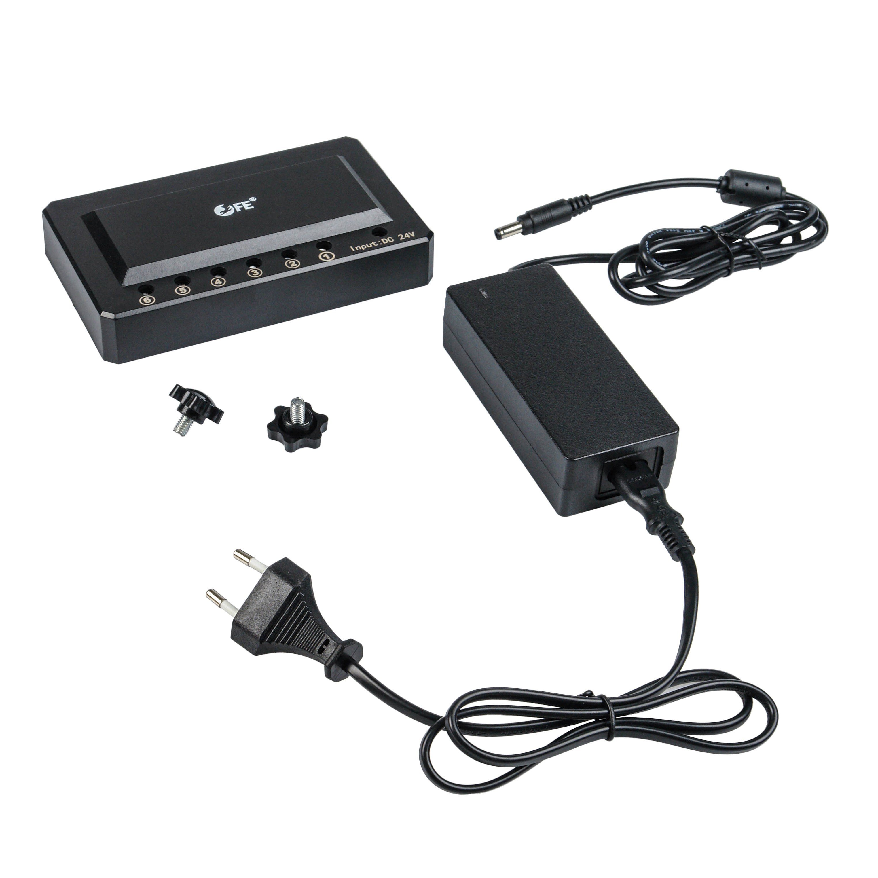 картинка Подъемник фона Falcon Eyes B-2MR моторизованный от магазина Ultra-mart