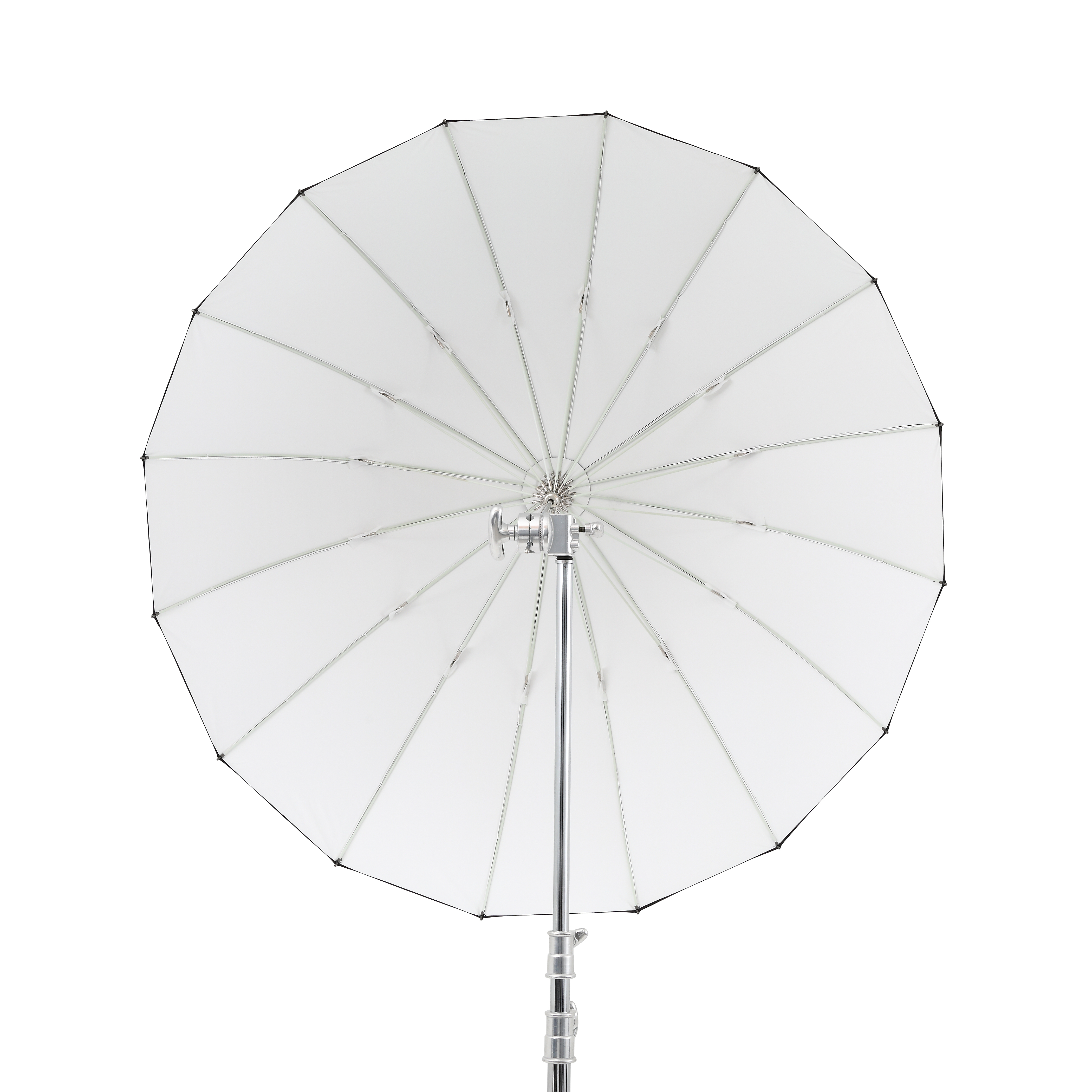 картинка Фотозонт параболический Godox UB-130W белый /черный от магазина Ultra-mart