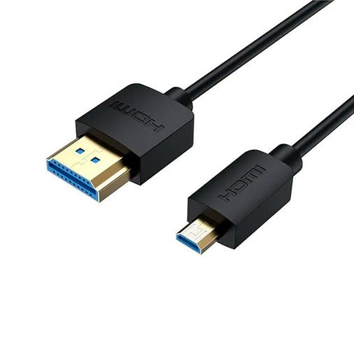 картинка Кабель Accsoon HDMI Type A – Type D от магазина Ultra-mart