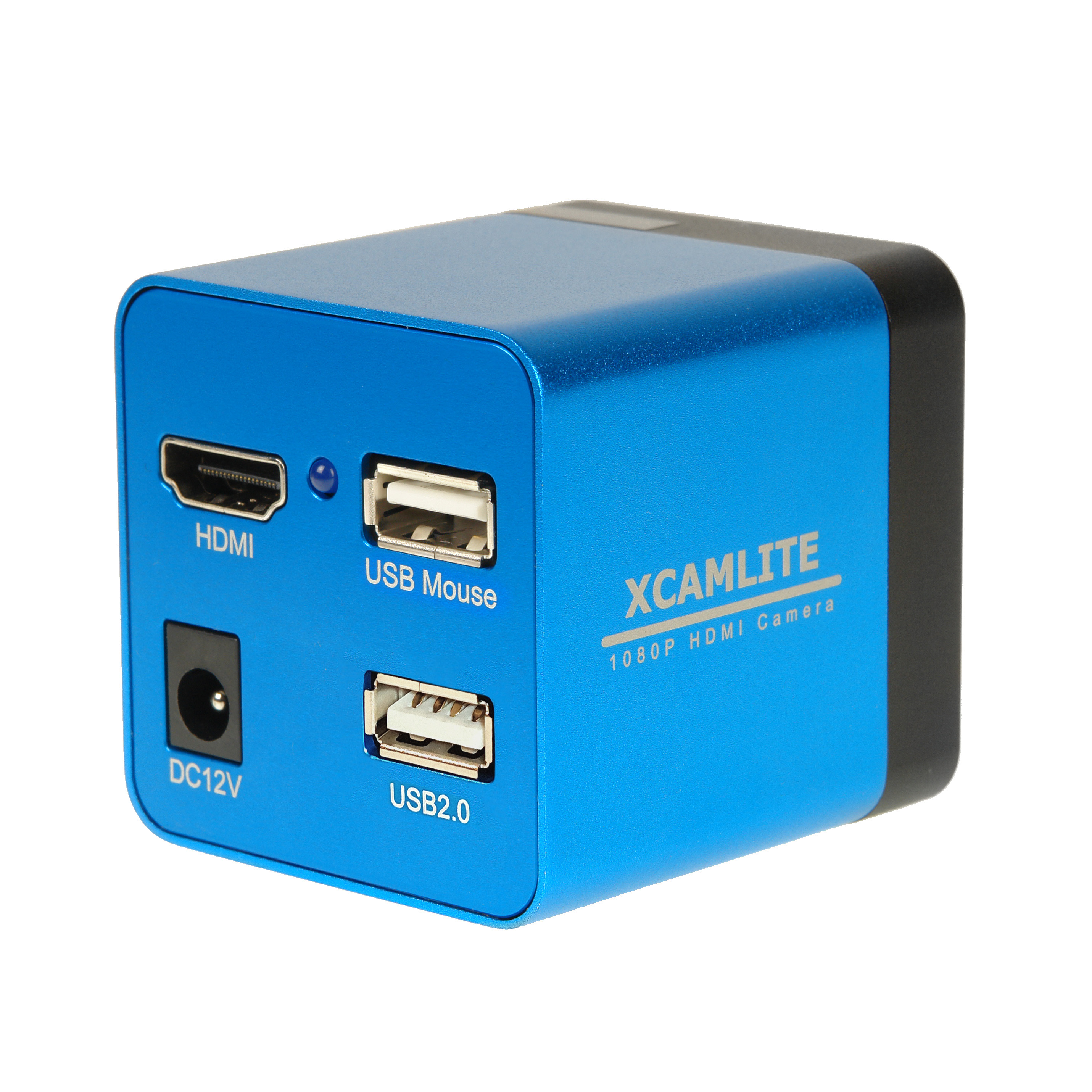 картинка Видеоокуляр ToupCam XCAMLITE1080PA HDMI USB от магазина Ultra-mart