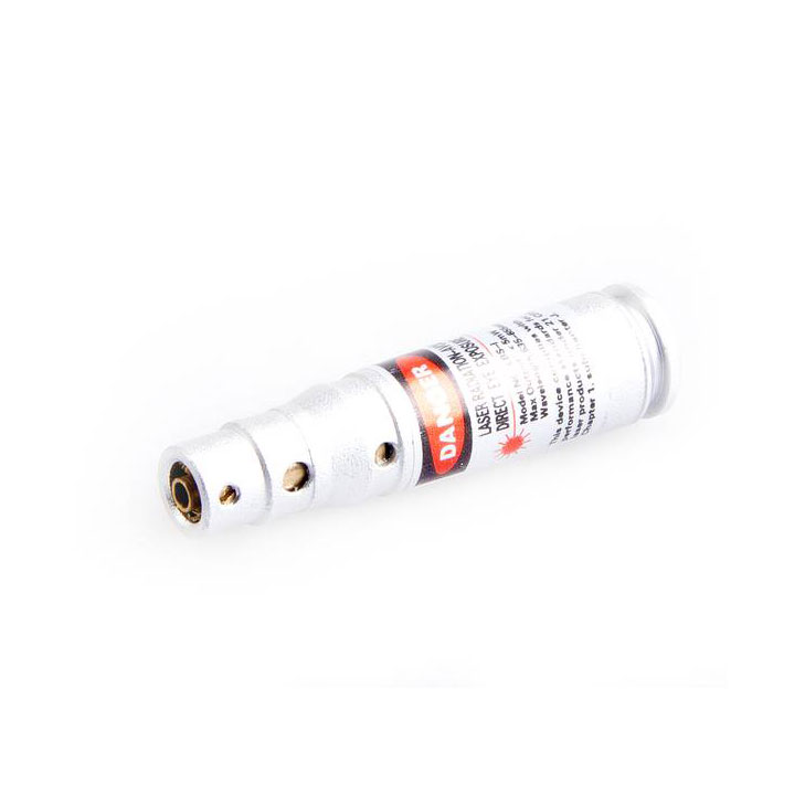 картинка Патрон холодной пристрелки Veber 7.62mmx39  CBS-CL762 от магазина Ultra-mart