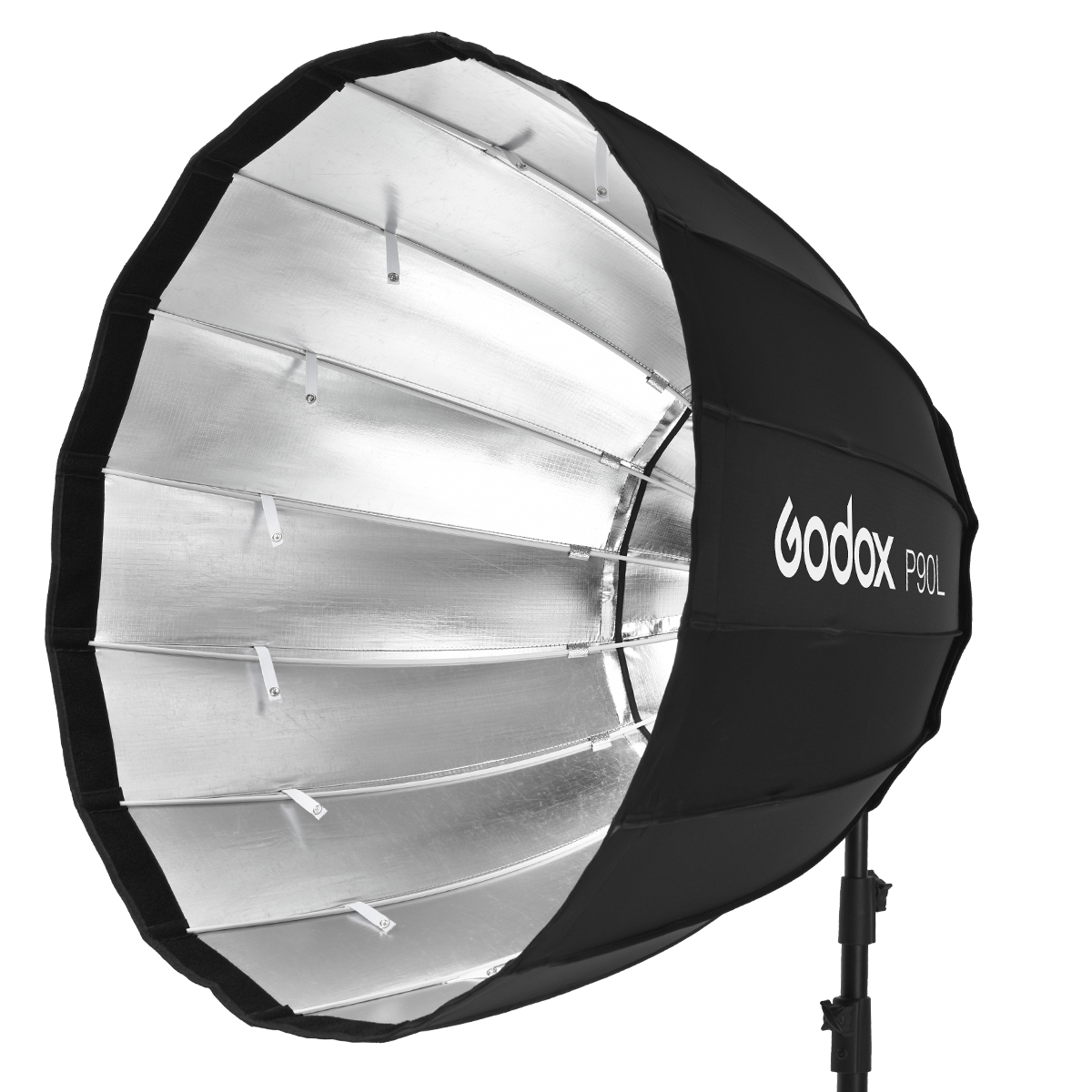 картинка Софтбокс Godox P90L параболический от магазина Ultra-mart