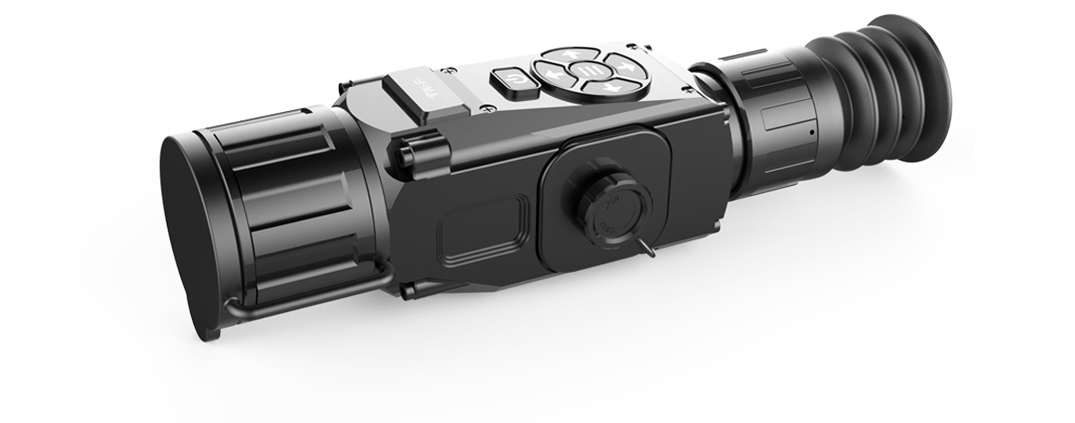 картинка Тепловизионный прицел iRay Xsight SL50 от магазина Ultra-mart