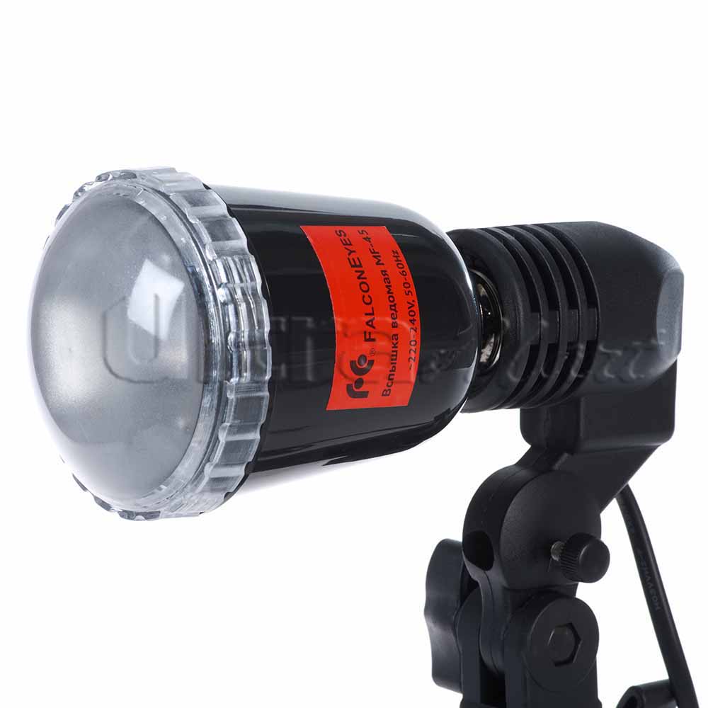 картинка Лампа вспышка Falcon Eyes MF-45 от магазина Ultra-mart