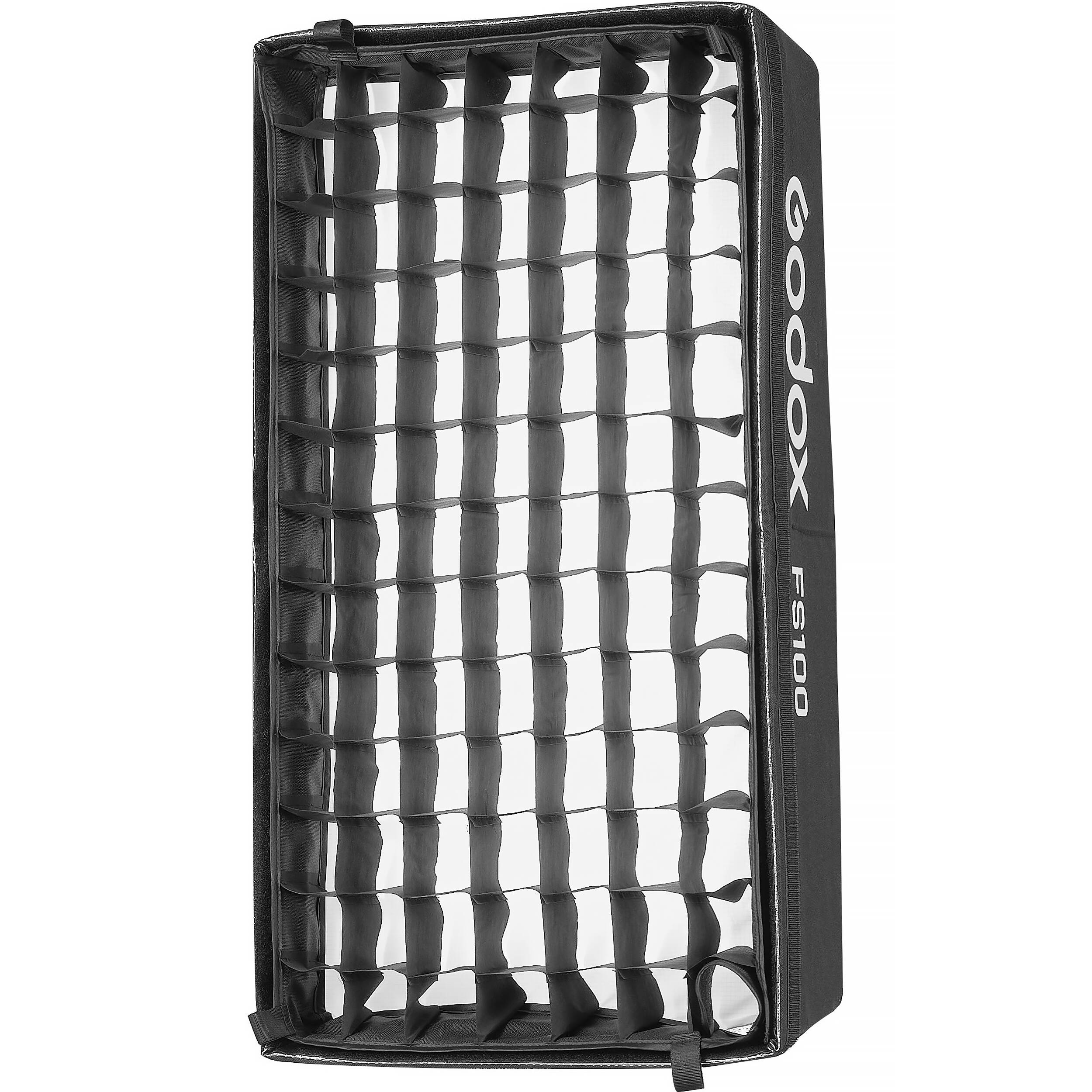 картинка Осветитель светодиодный Godox FL100R K1 гибкий от магазина Ultra-mart