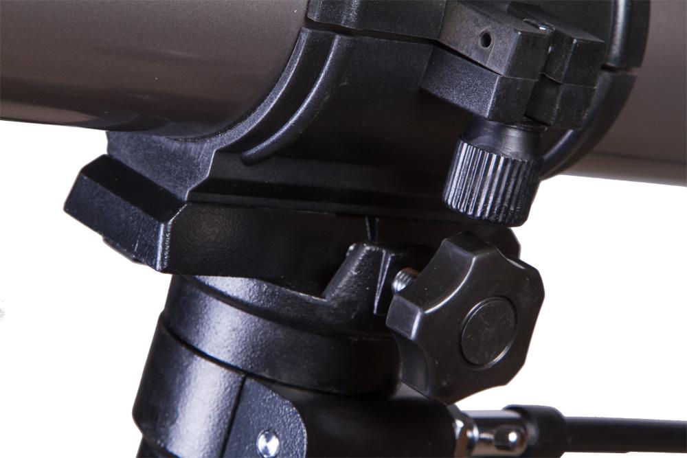 картинка Телескоп Bresser Lyra 70/900 EQ-SKY от магазина Ultra-mart