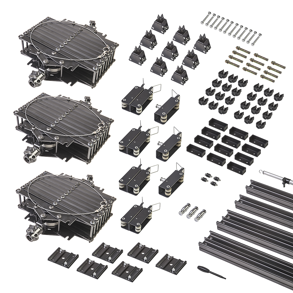 картинка Система потолочная подвесная Falcon Eyes А 3303 от магазина Ultra-mart