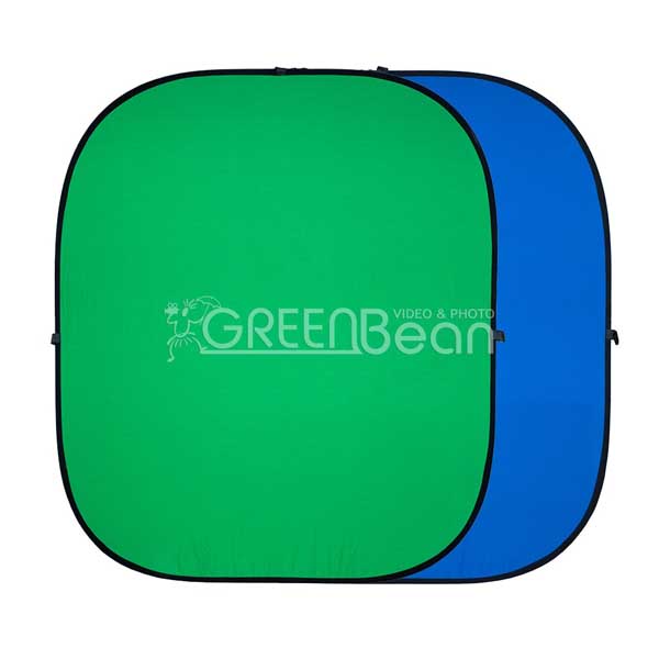      GreenBean Twist 240  240 B/G   Ultra-mart
