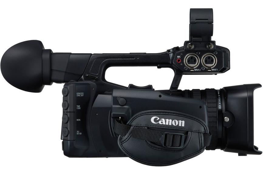   Canon XF205   Ultra-mart