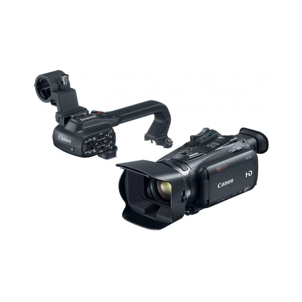   Canon XA30   Ultra-mart