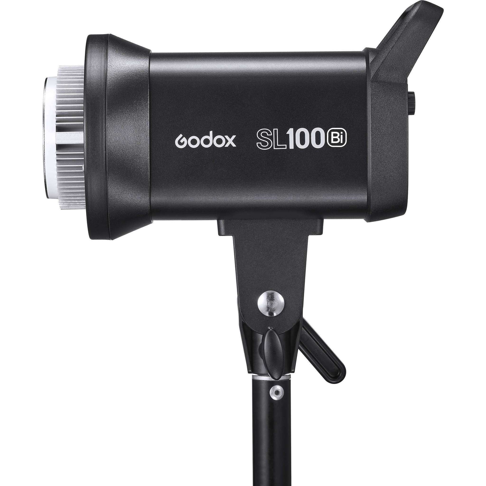    Godox SL100Bi     Ultra-mart