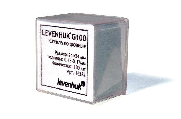    Levenhuk G100, 100    Ultra-mart
